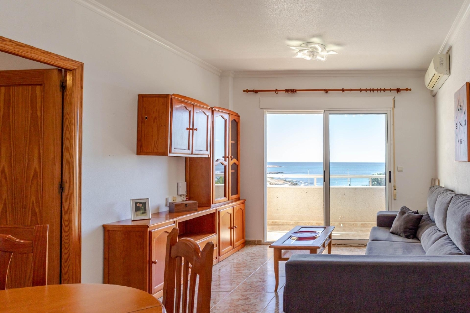  te koop appartement Torrevieja Baix Segura 9