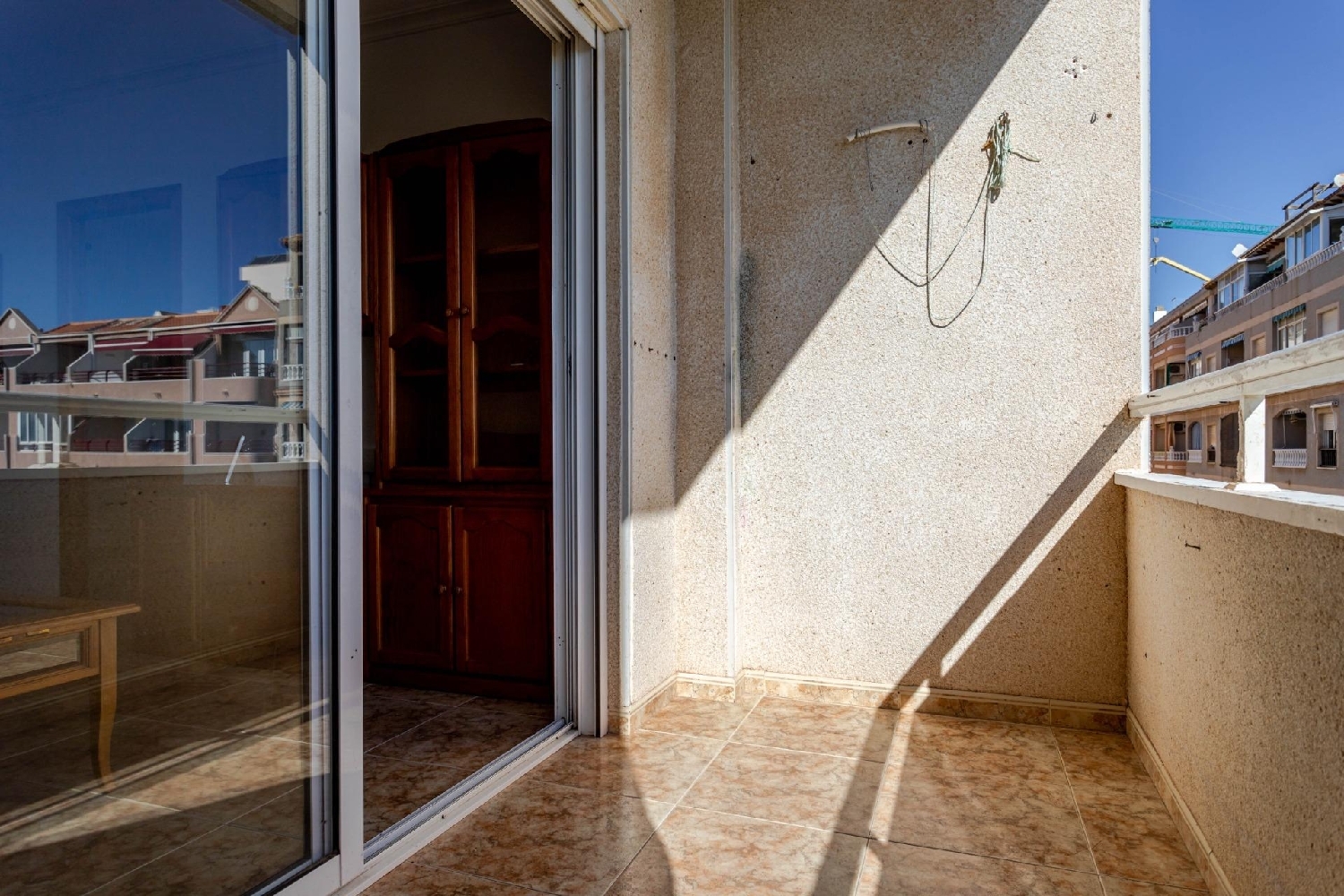  te koop appartement Torrevieja Baix Segura 12