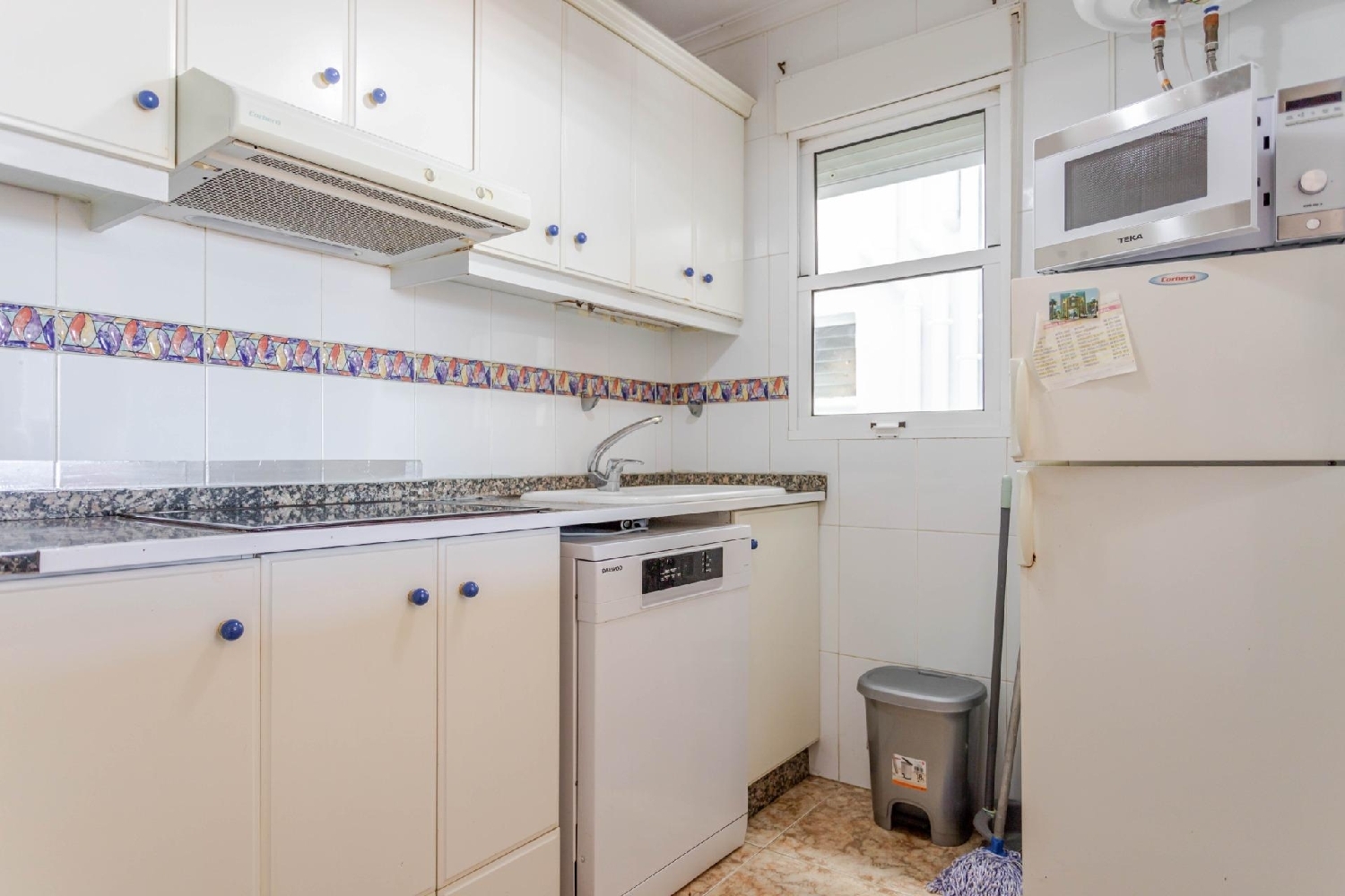  te koop appartement Torrevieja Baix Segura 19