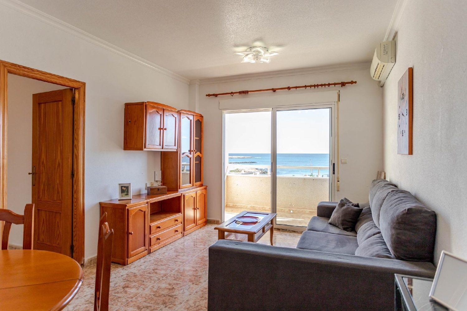  te koop appartement Torrevieja Baix Segura 8