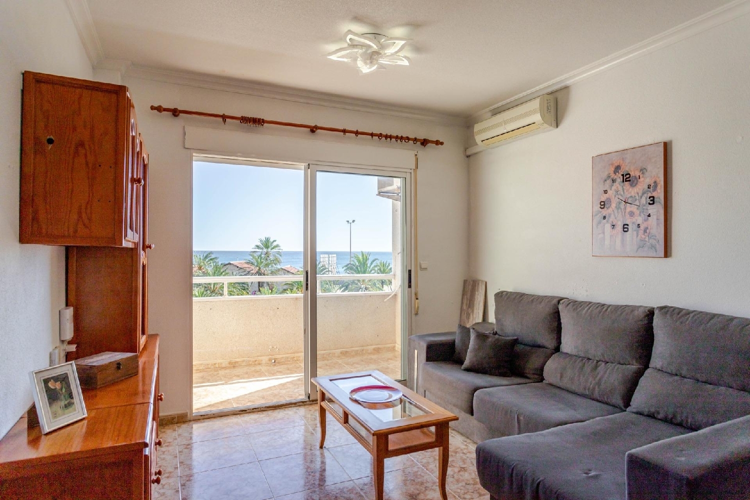  te koop appartement Torrevieja Baix Segura 15