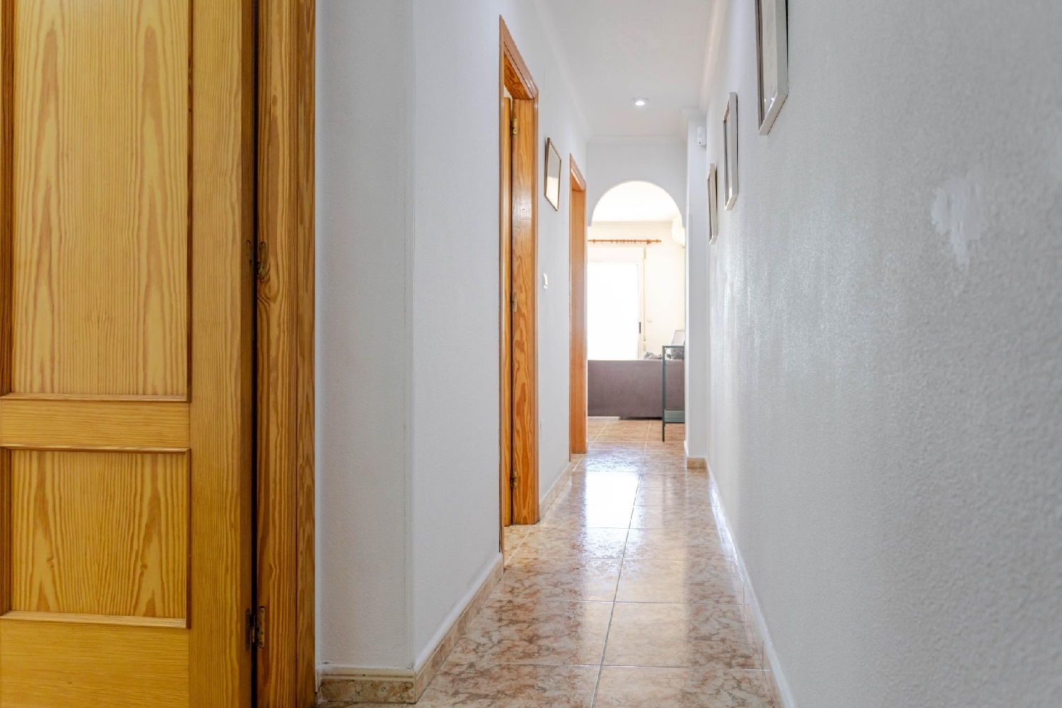  te koop appartement Torrevieja Baix Segura 36