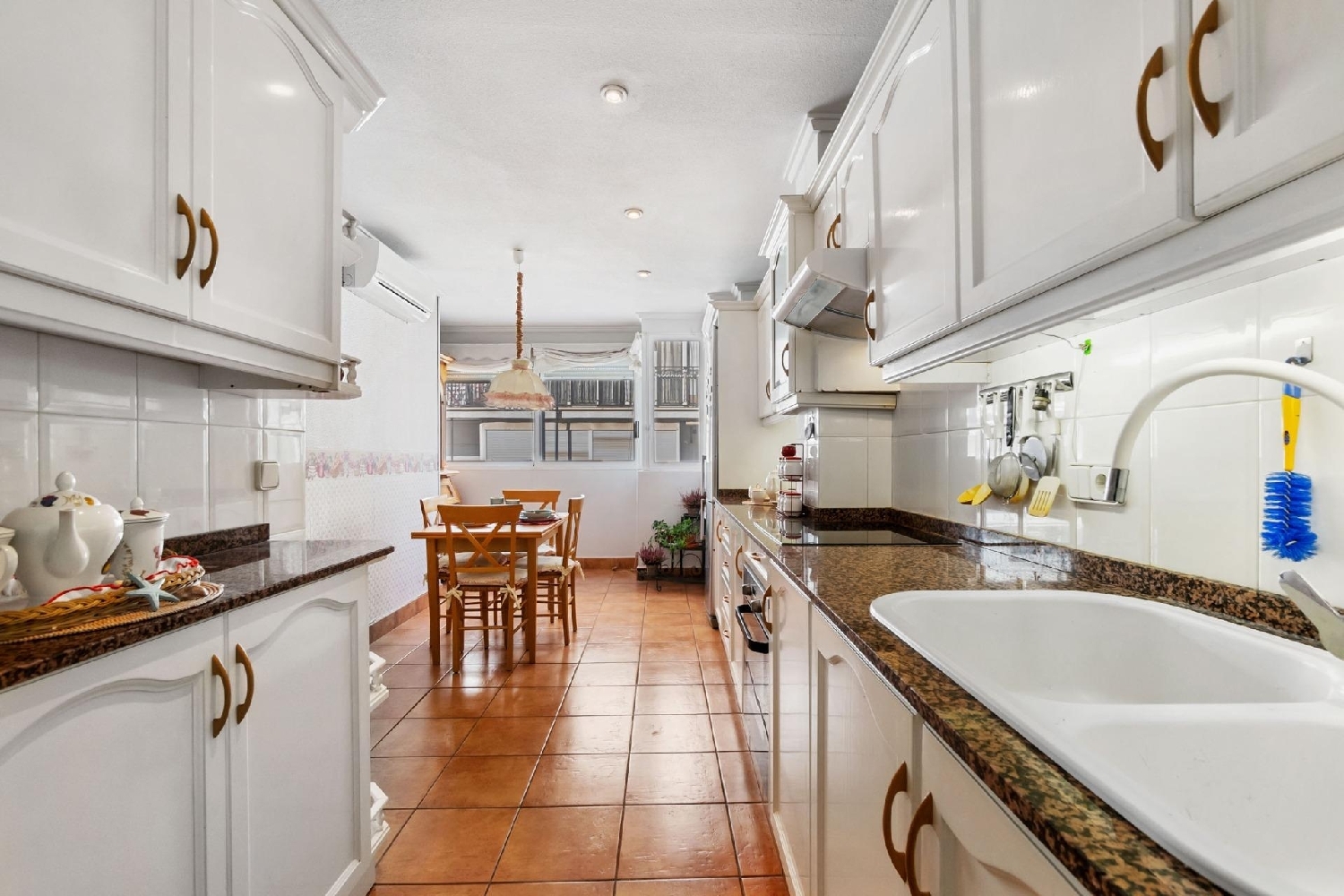 te koop appartement Torrevieja Baix Segura 8