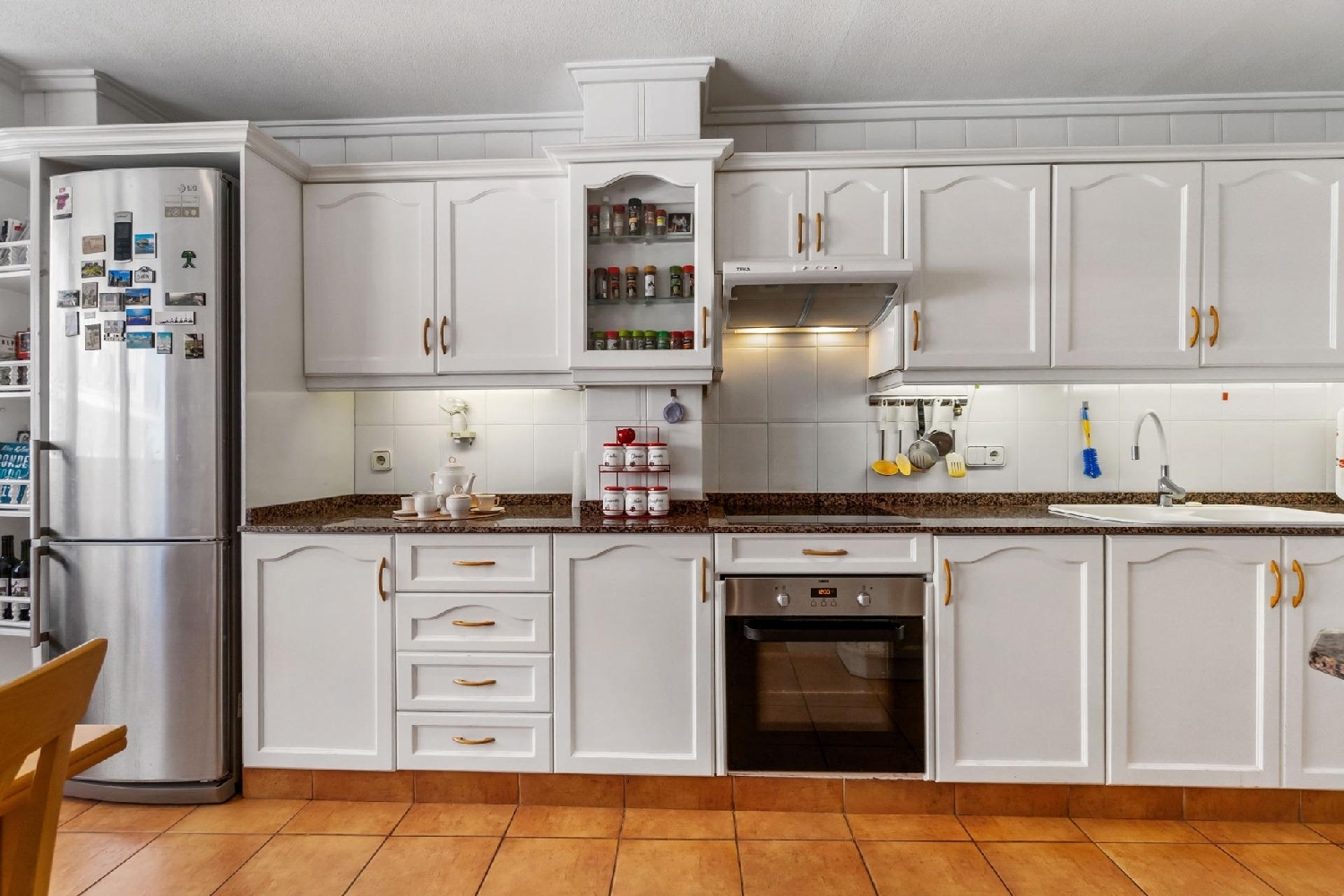 te koop appartement Torrevieja Baix Segura 7