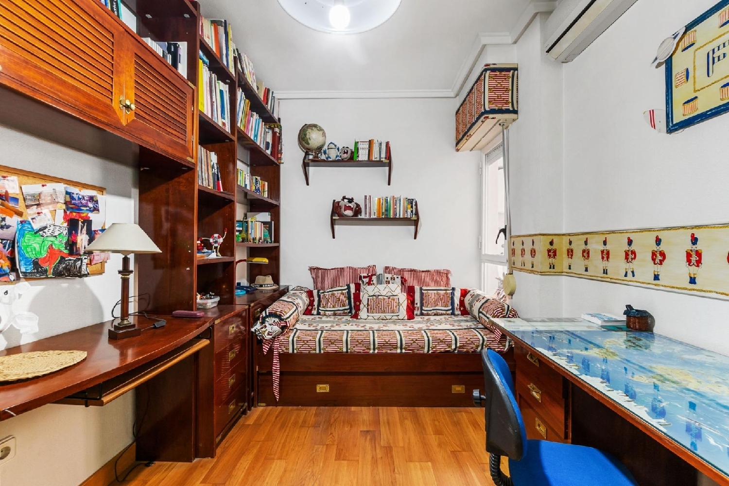 te koop appartement Torrevieja Baix Segura 18