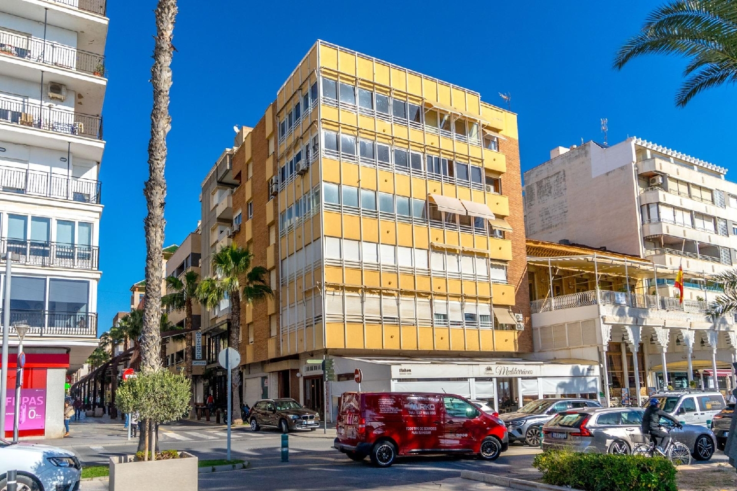 te koop appartement Torrevieja Baix Segura 20