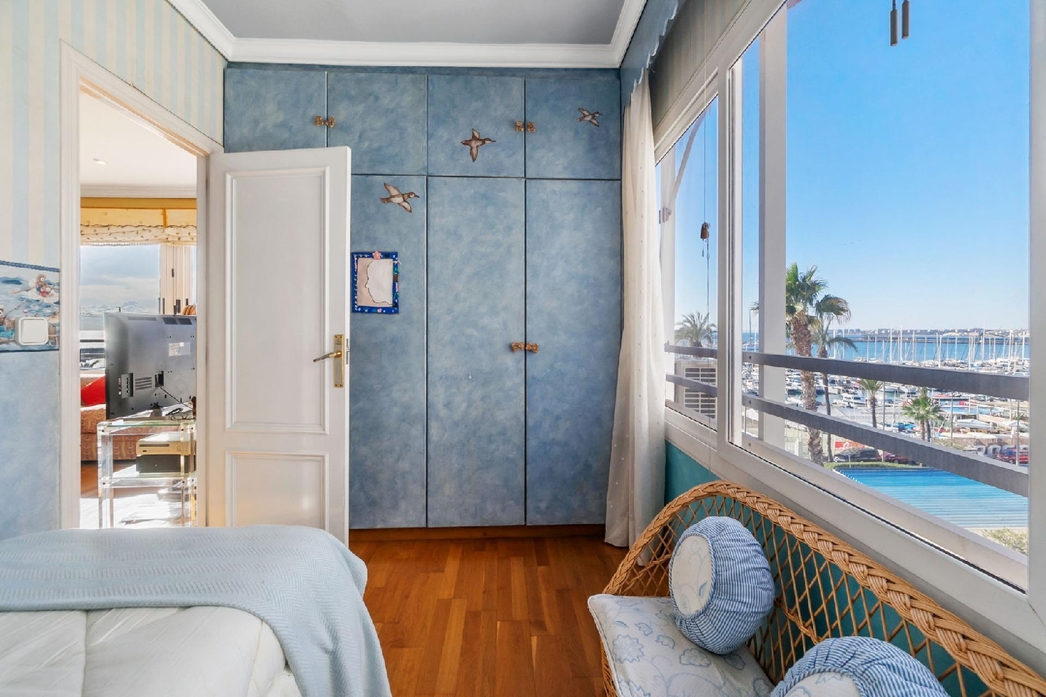 te koop appartement Torrevieja Baix Segura 11