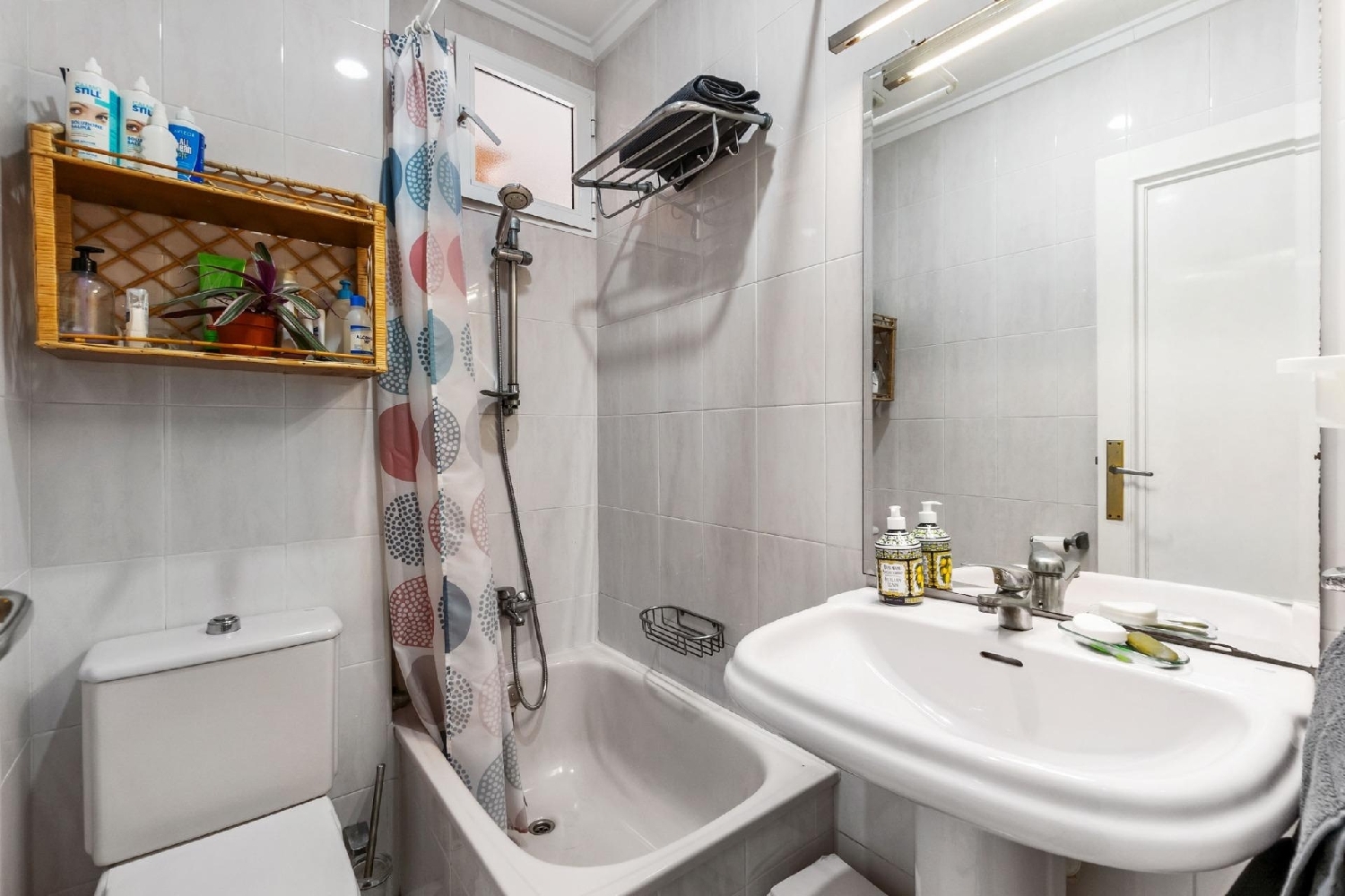 te koop appartement Torrevieja Baix Segura 12