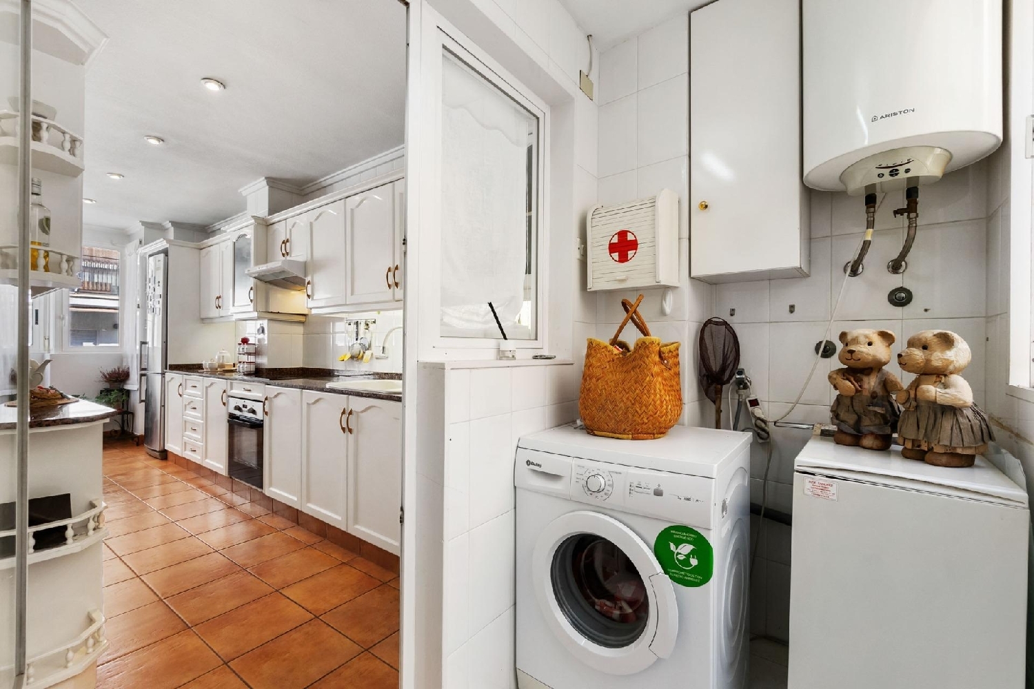 te koop appartement Torrevieja Baix Segura 9