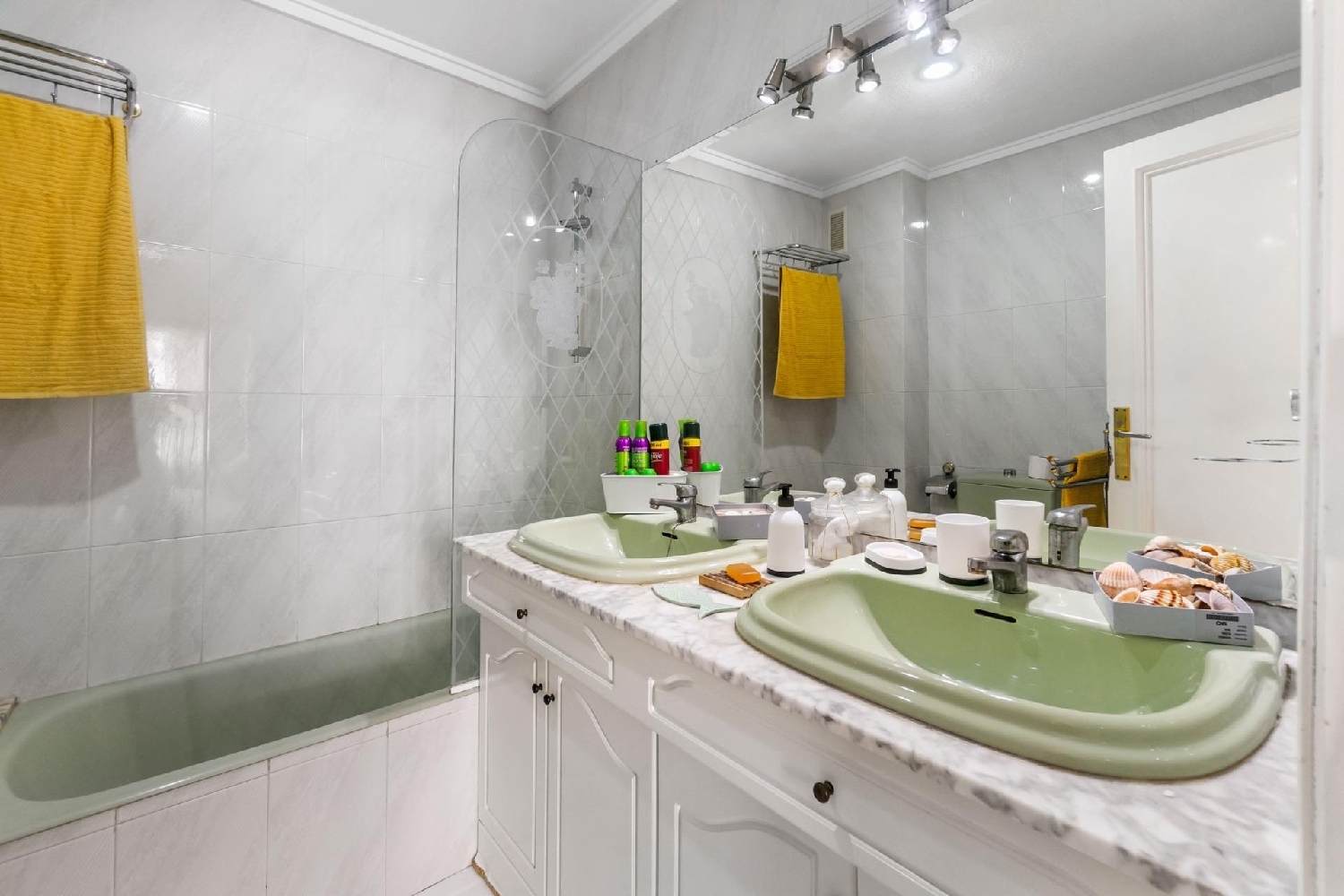 te koop appartement Torrevieja Baix Segura 14