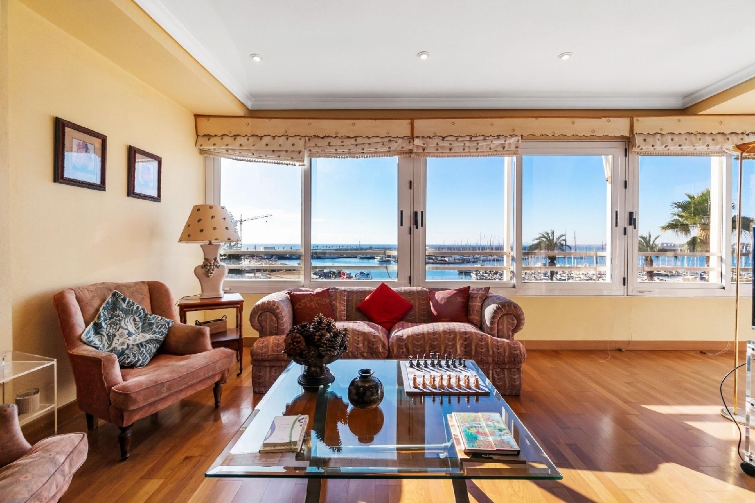 te koop appartement Torrevieja Baix Segura 2