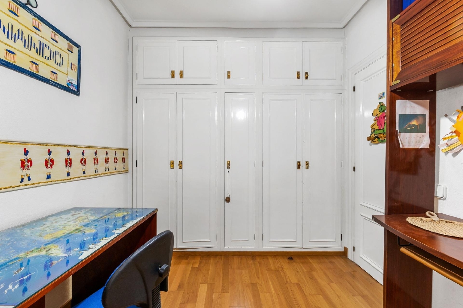 te koop appartement Torrevieja Baix Segura 19