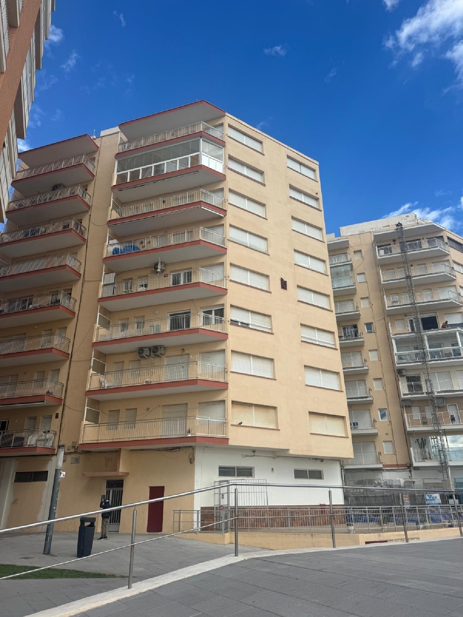  te koop appartement Torrevieja Baix Segura 28