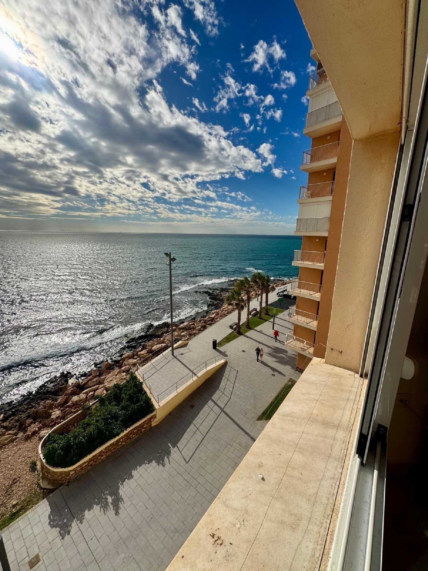  te koop appartement Torrevieja Baix Segura 20