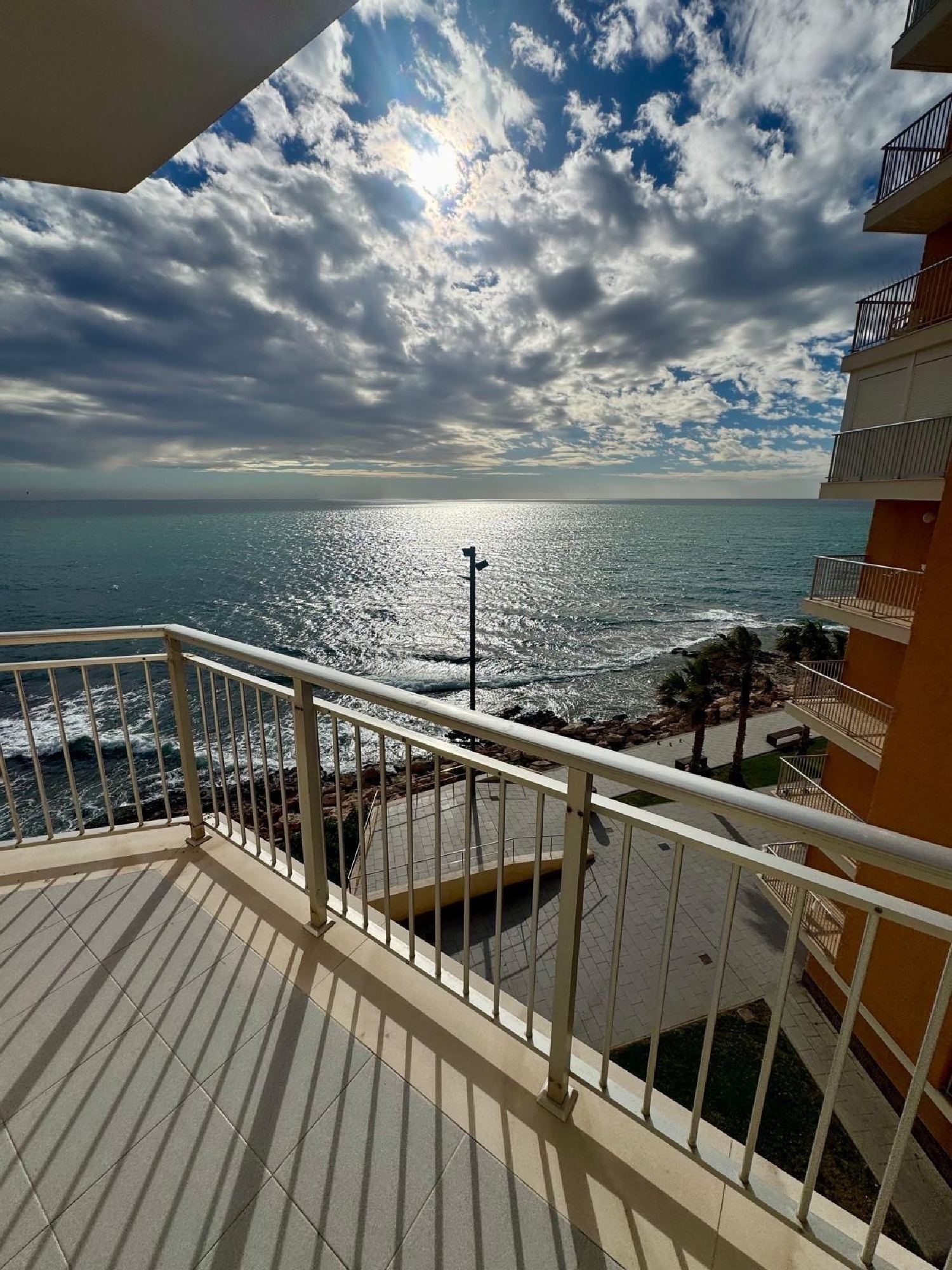  te koop appartement Torrevieja Baix Segura 2