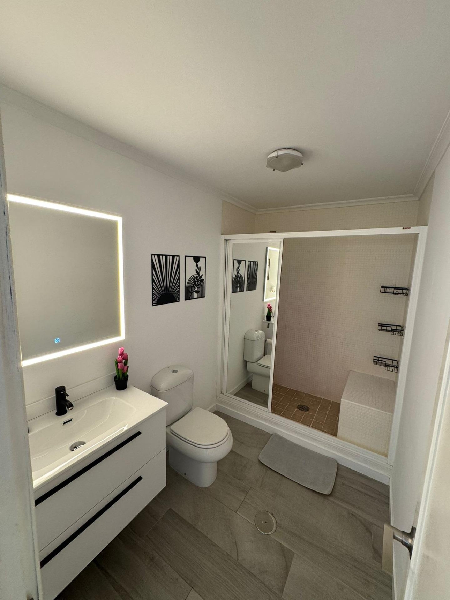  à vendre appartement Torrevieja Baix Segura 9