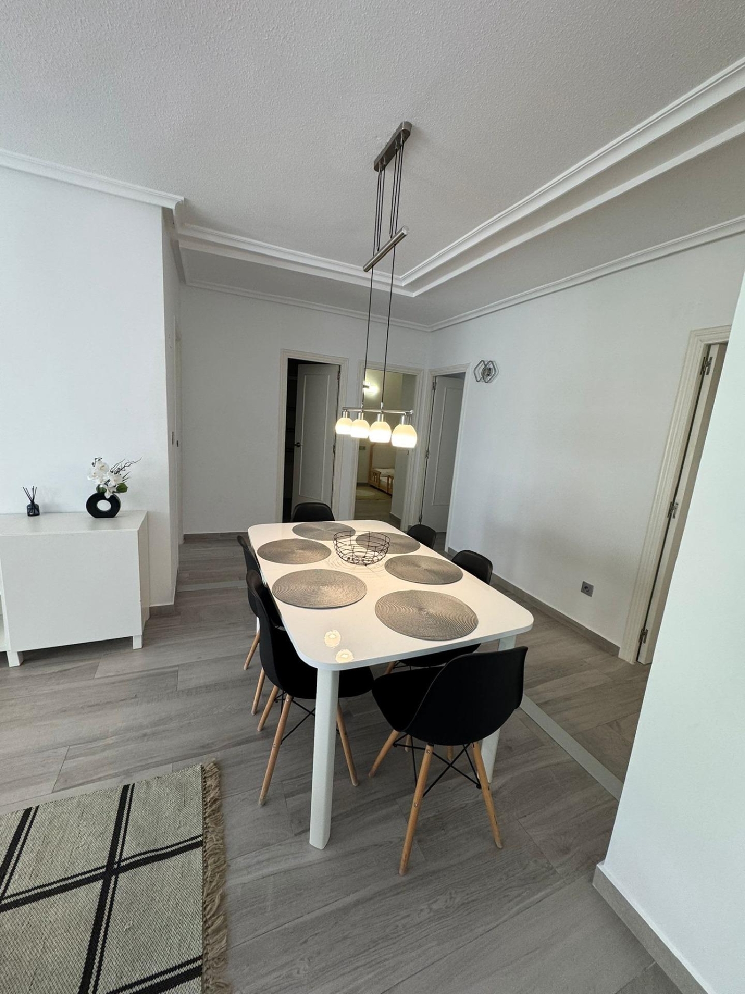  à vendre appartement Torrevieja Baix Segura 4