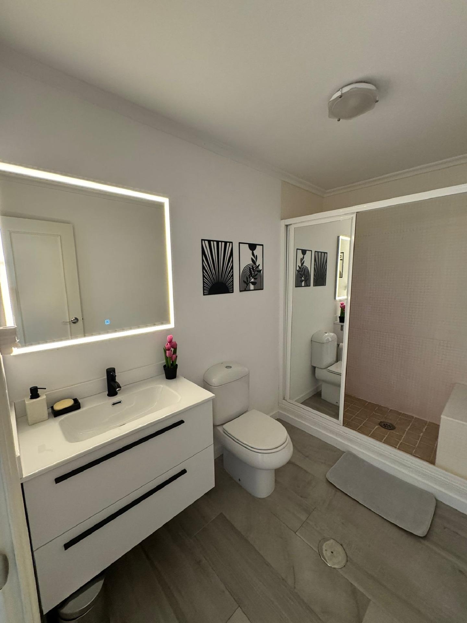  à vendre appartement Torrevieja Baix Segura 8