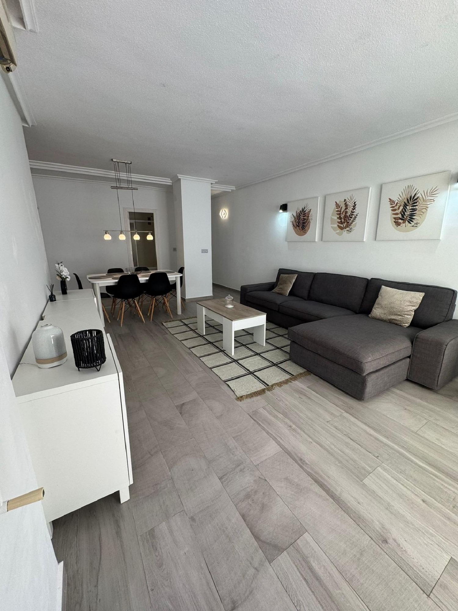  à vendre appartement Torrevieja Baix Segura 2