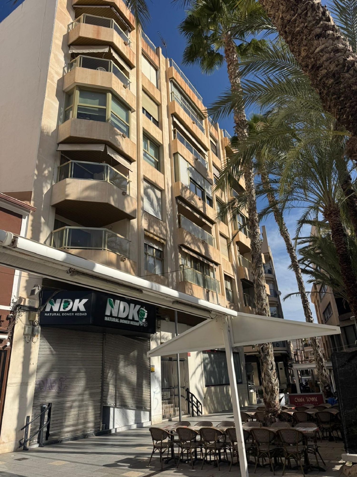  à vendre appartement Torrevieja Baix Segura 15