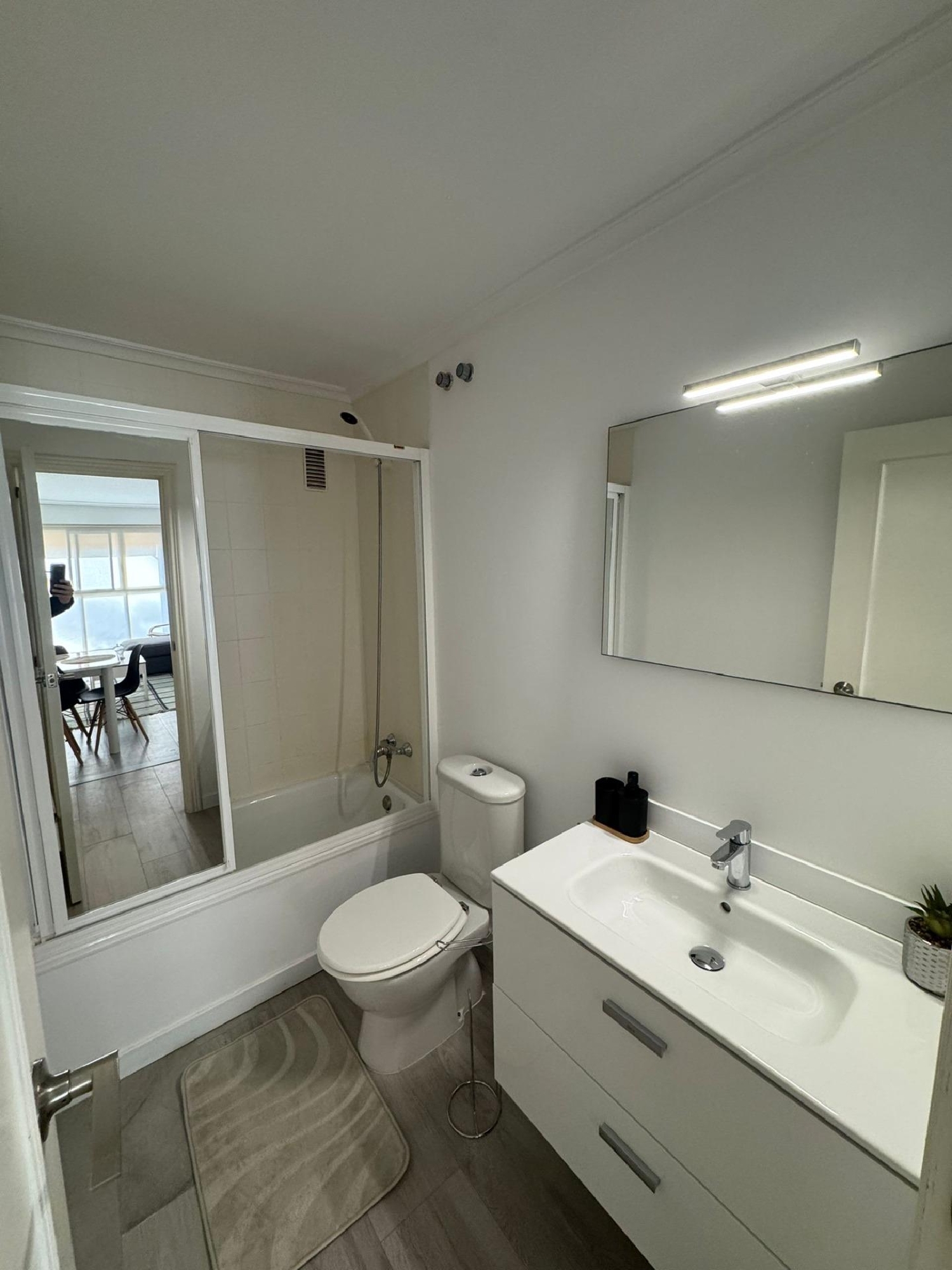  à vendre appartement Torrevieja Baix Segura 11