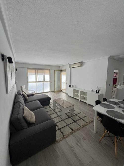 Torrevieja Baix Segura appartement foto 6350556