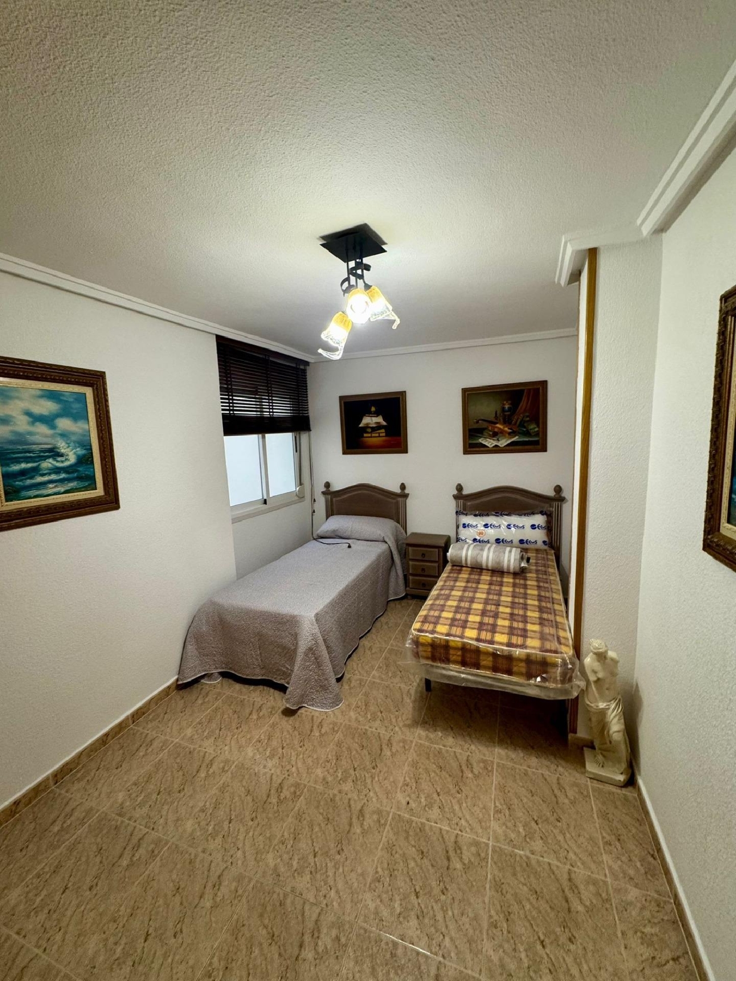 till salu lägenhet Torrevieja Baix Segura 9