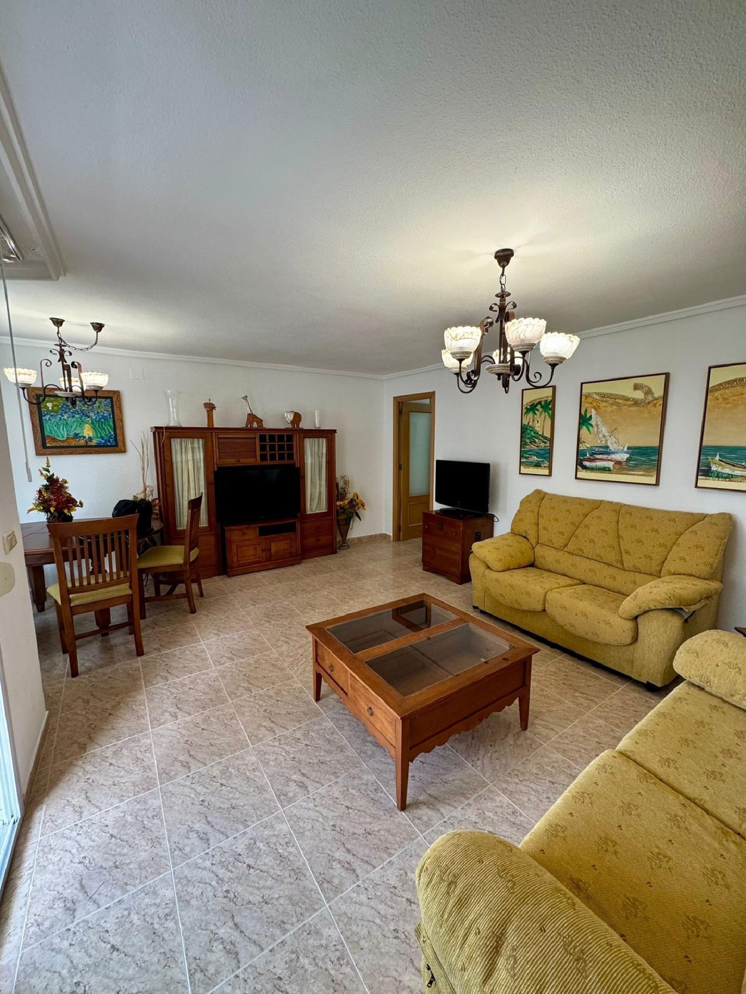 till salu lägenhet Torrevieja Baix Segura 2