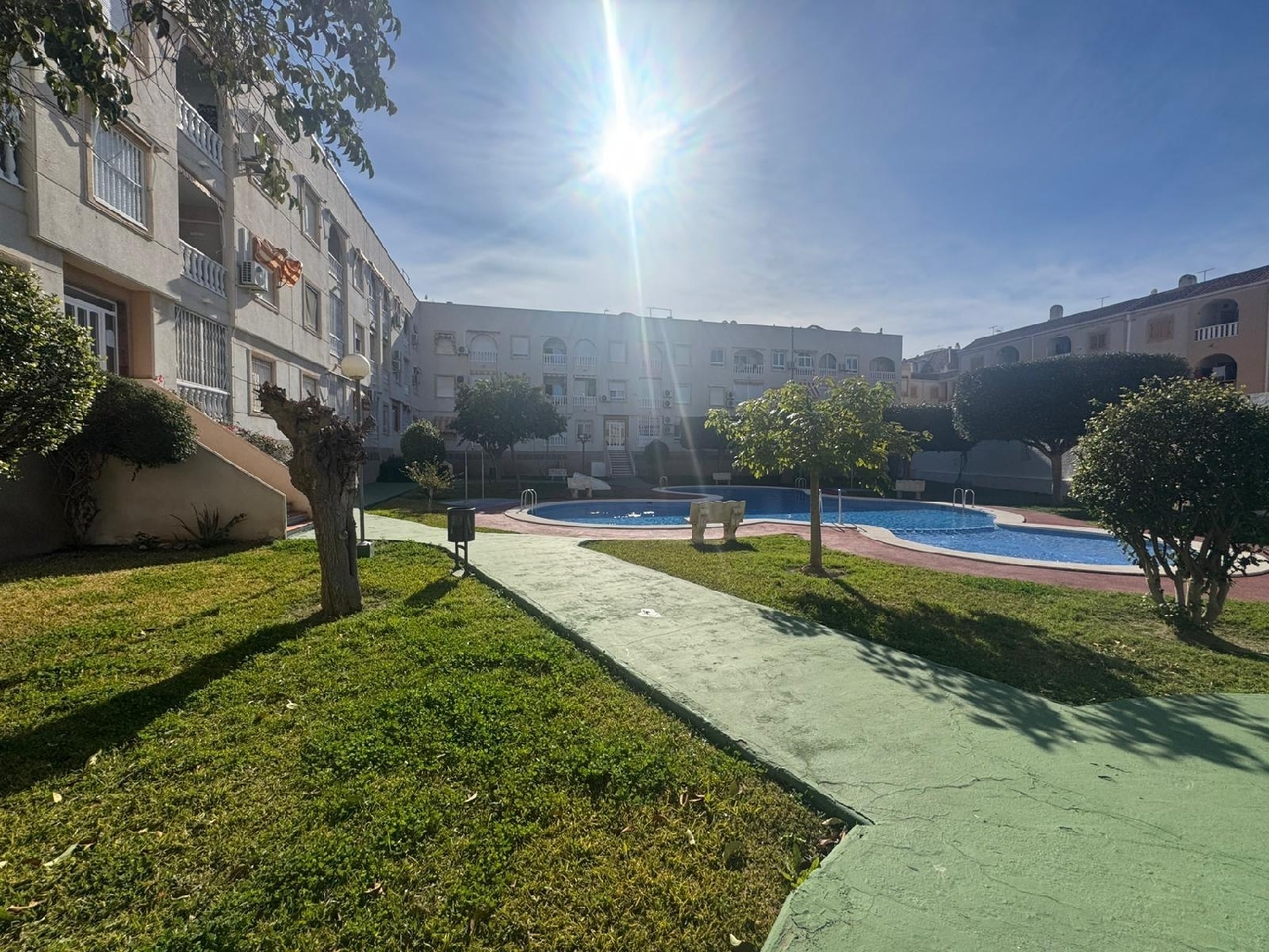  à vendre appartement Torrevieja Baix Segura 18