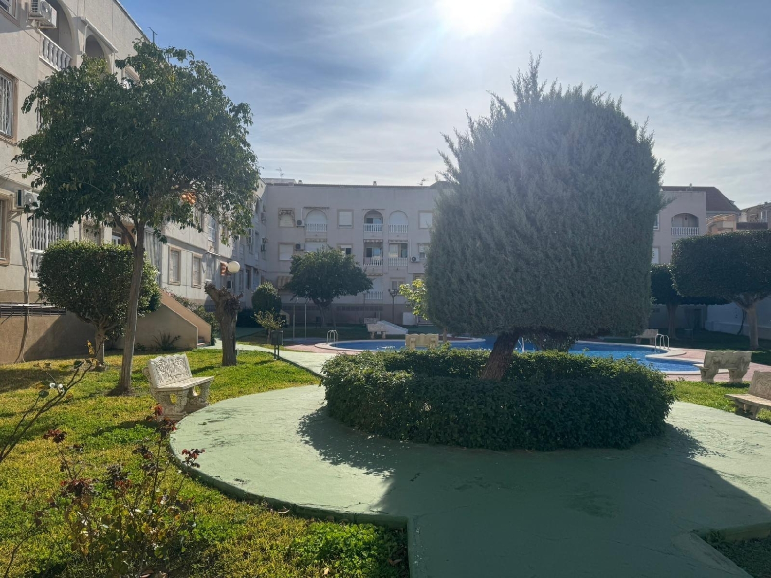  à vendre appartement Torrevieja Baix Segura 19
