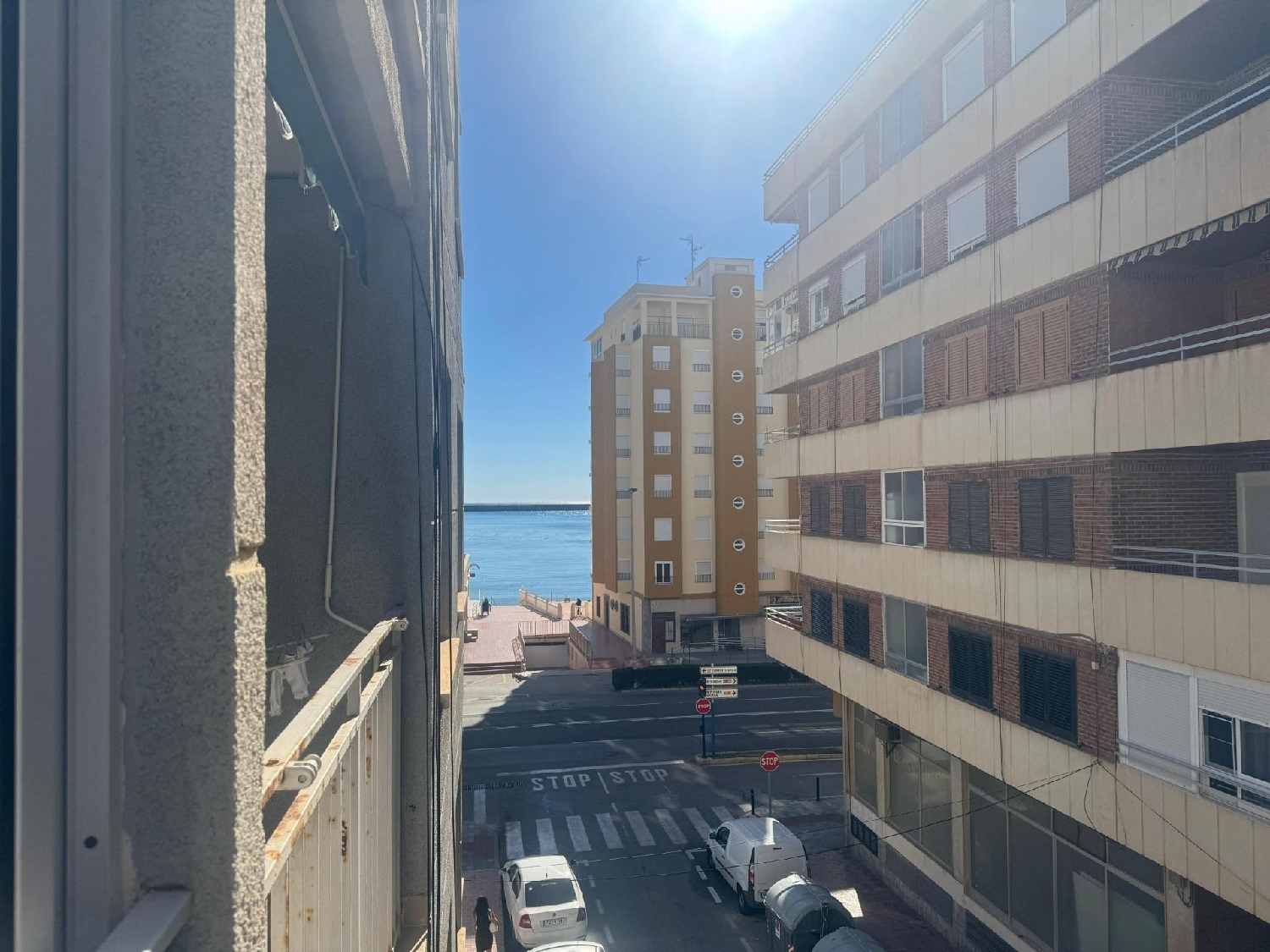  à vendre appartement Torrevieja Baix Segura 2