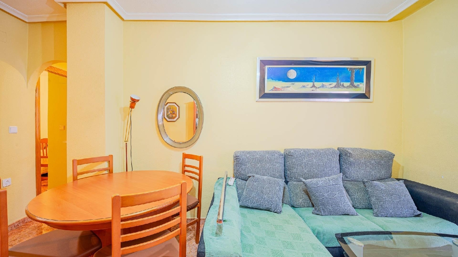  en venta apartamento Torrevieja Baix Segura 6