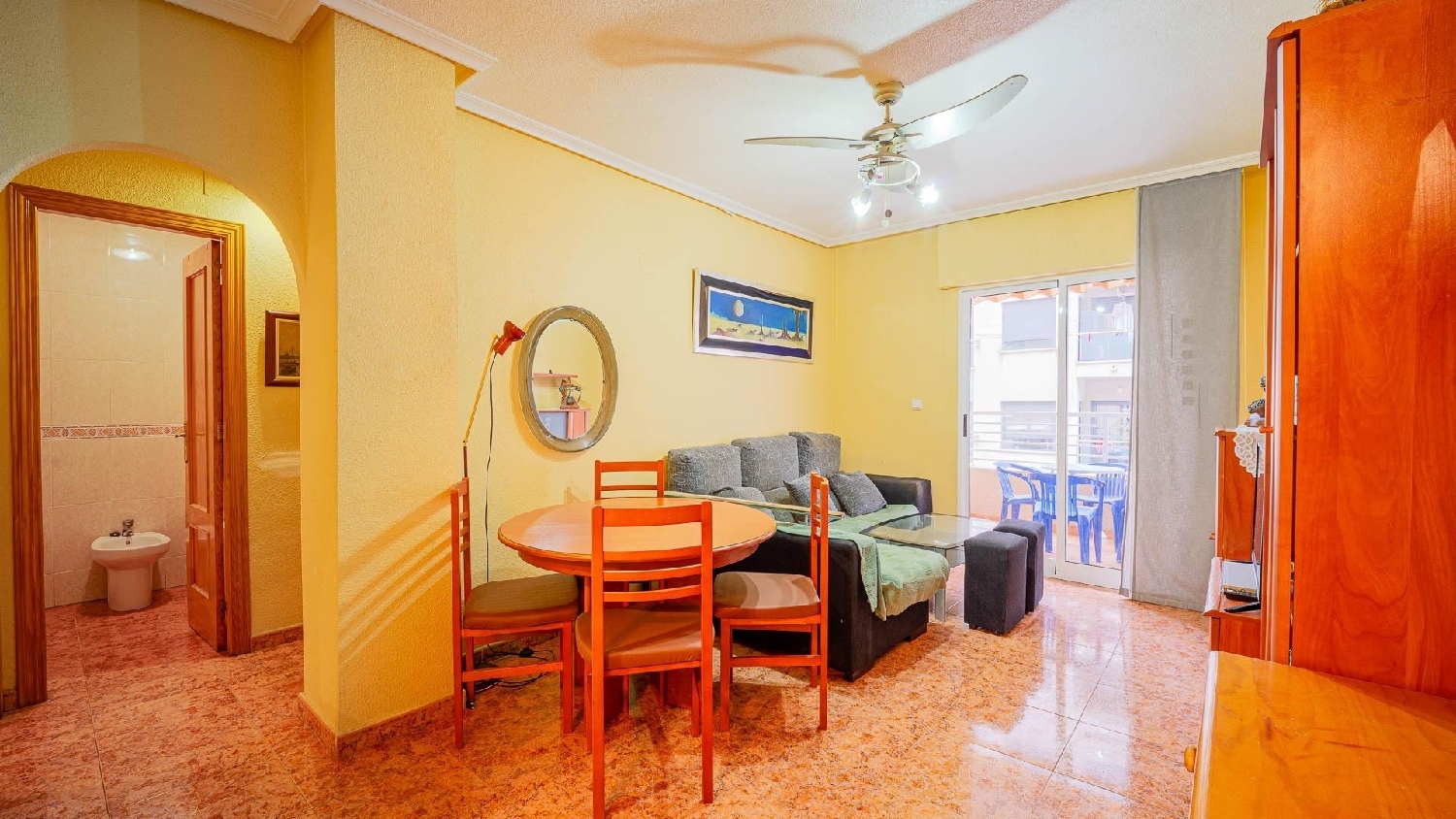  en venta apartamento Torrevieja Baix Segura 5