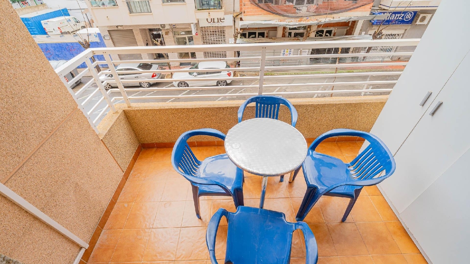  en venta apartamento Torrevieja Baix Segura 3