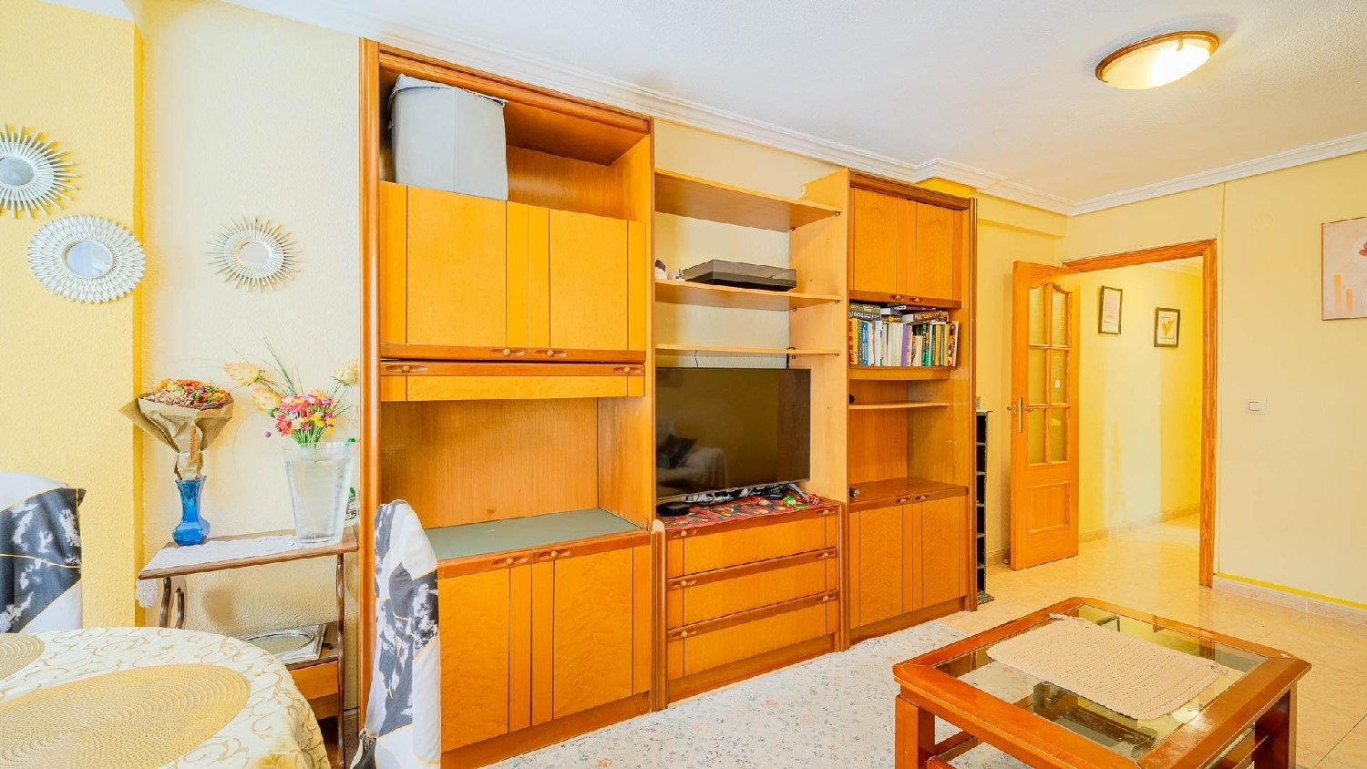  en venta apartamento Torrevieja Baix Segura 3