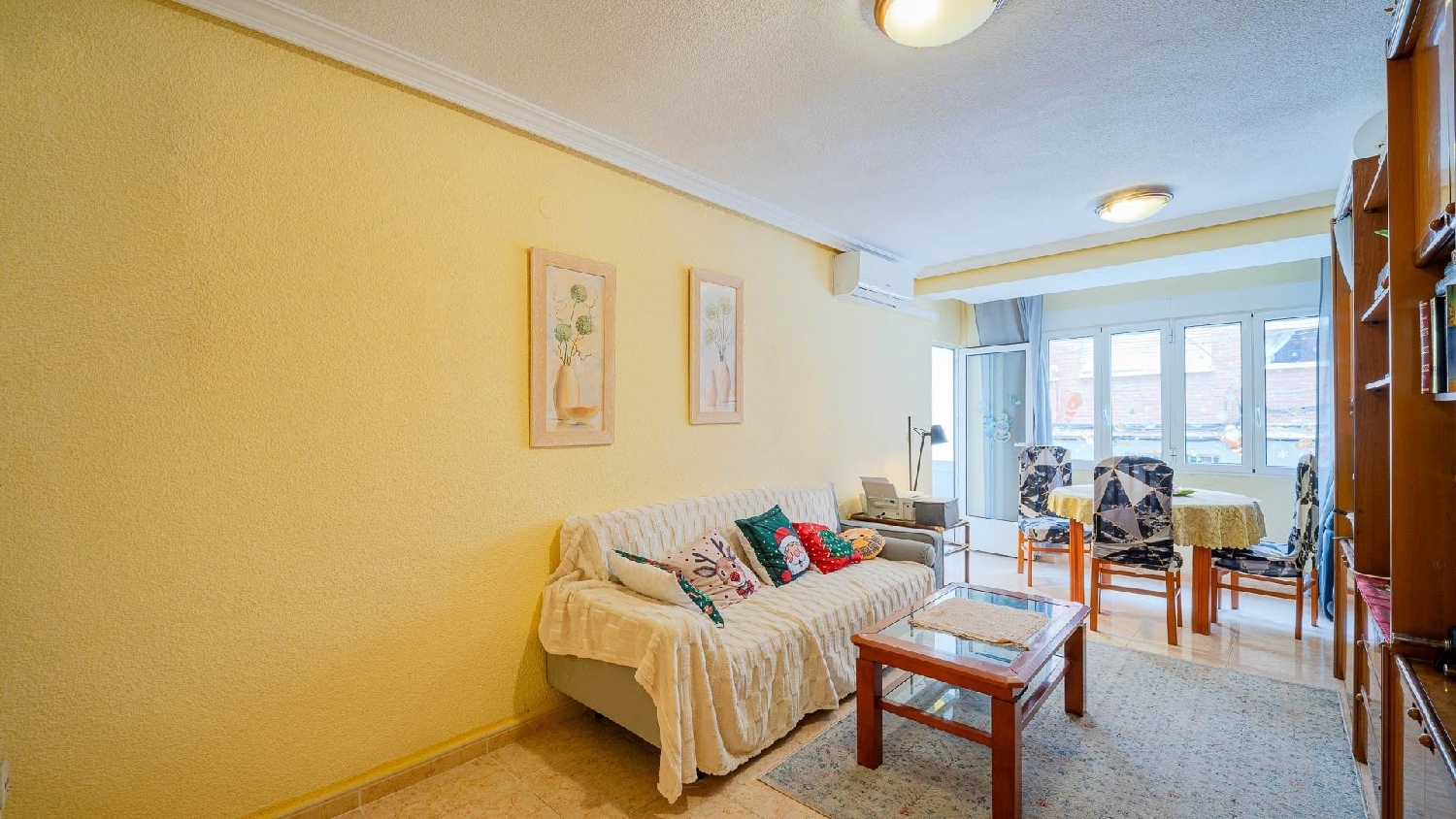  en venta apartamento Torrevieja Baix Segura 4