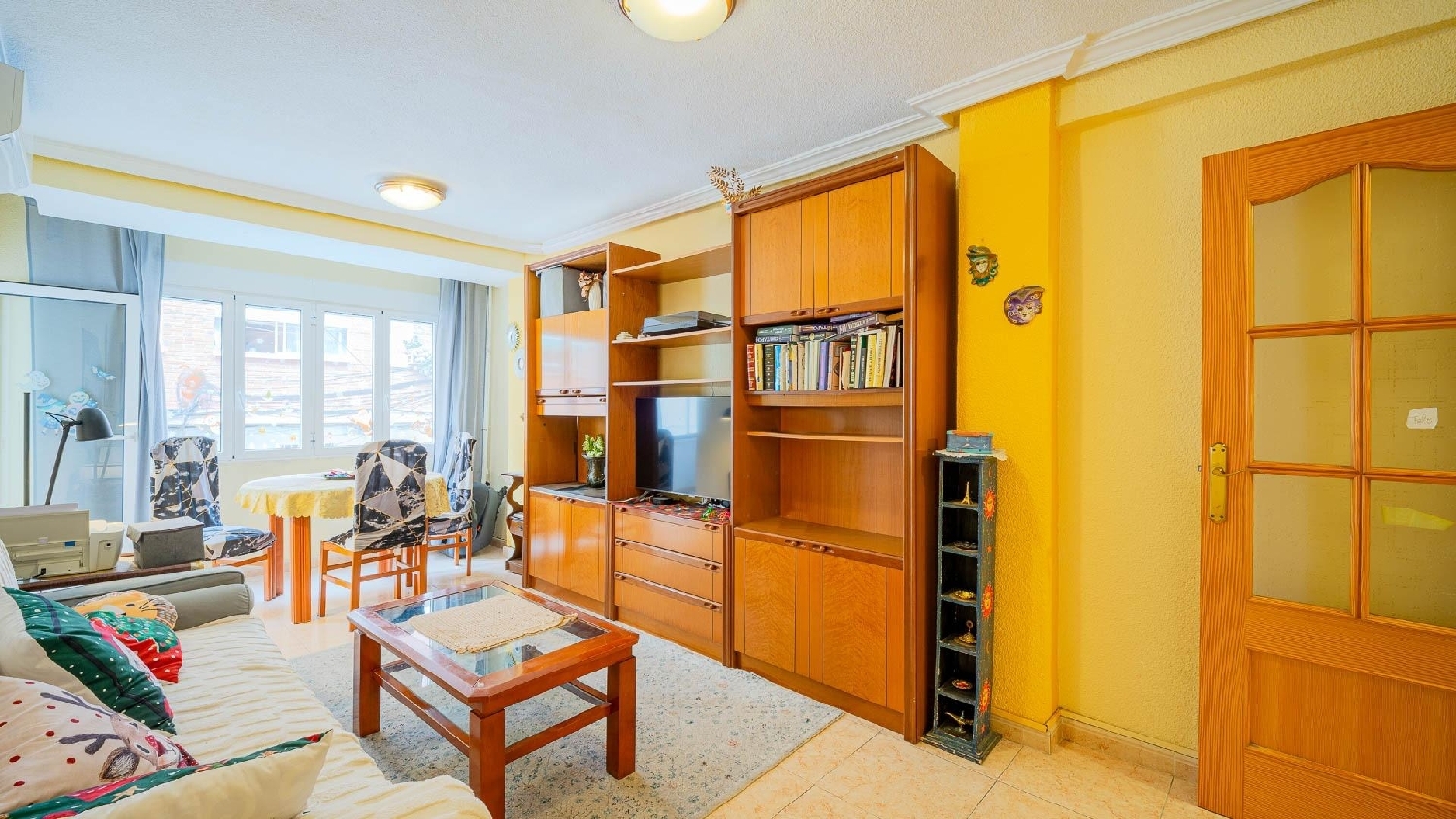  en venta apartamento Torrevieja Baix Segura 2