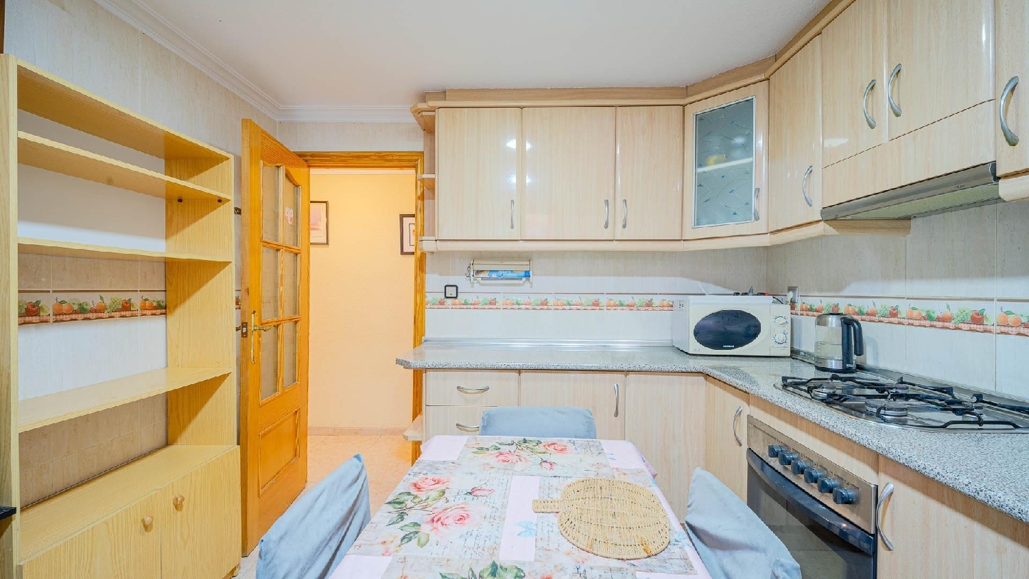  en venta apartamento Torrevieja Baix Segura 6