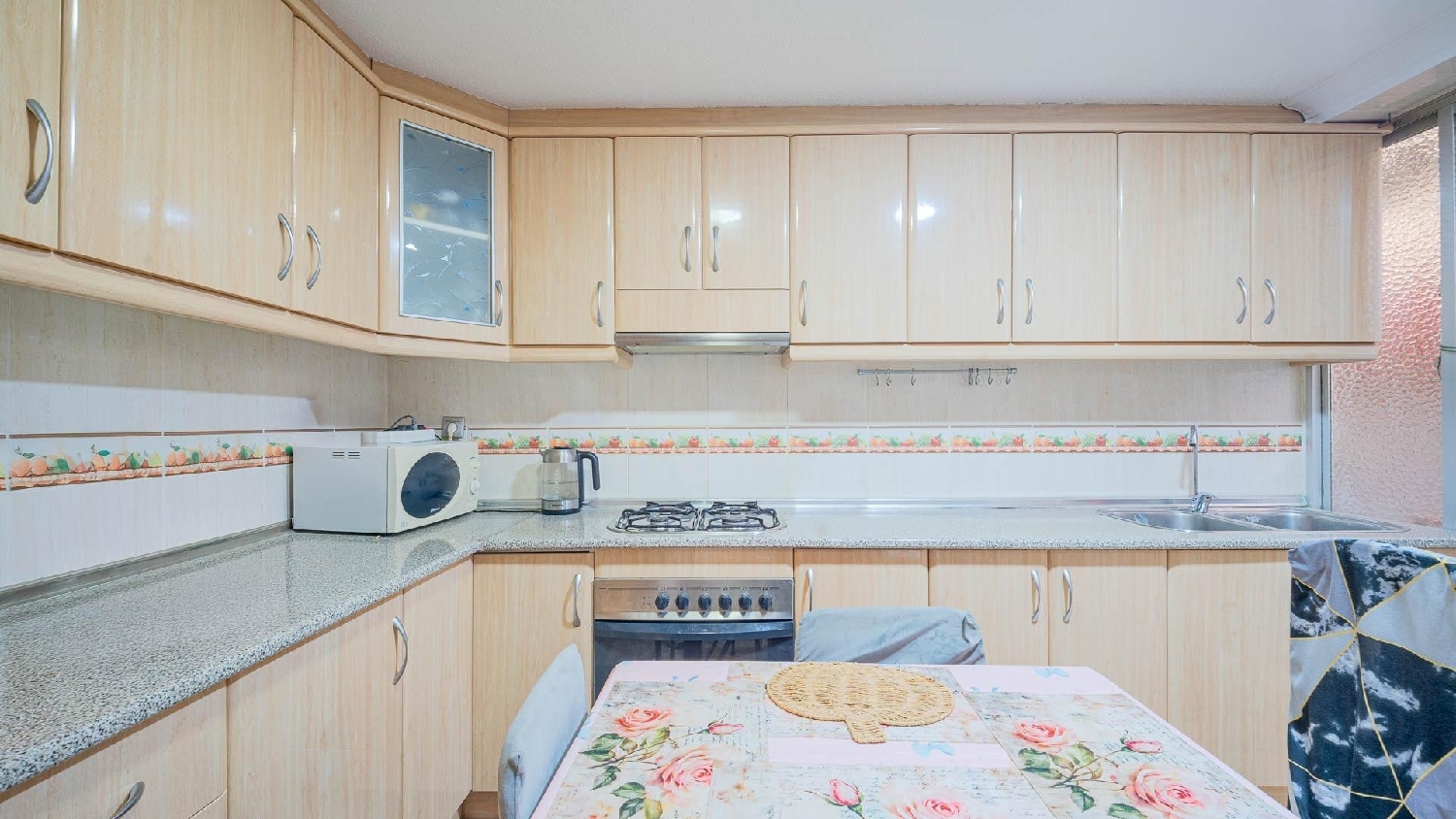  en venta apartamento Torrevieja Baix Segura 5