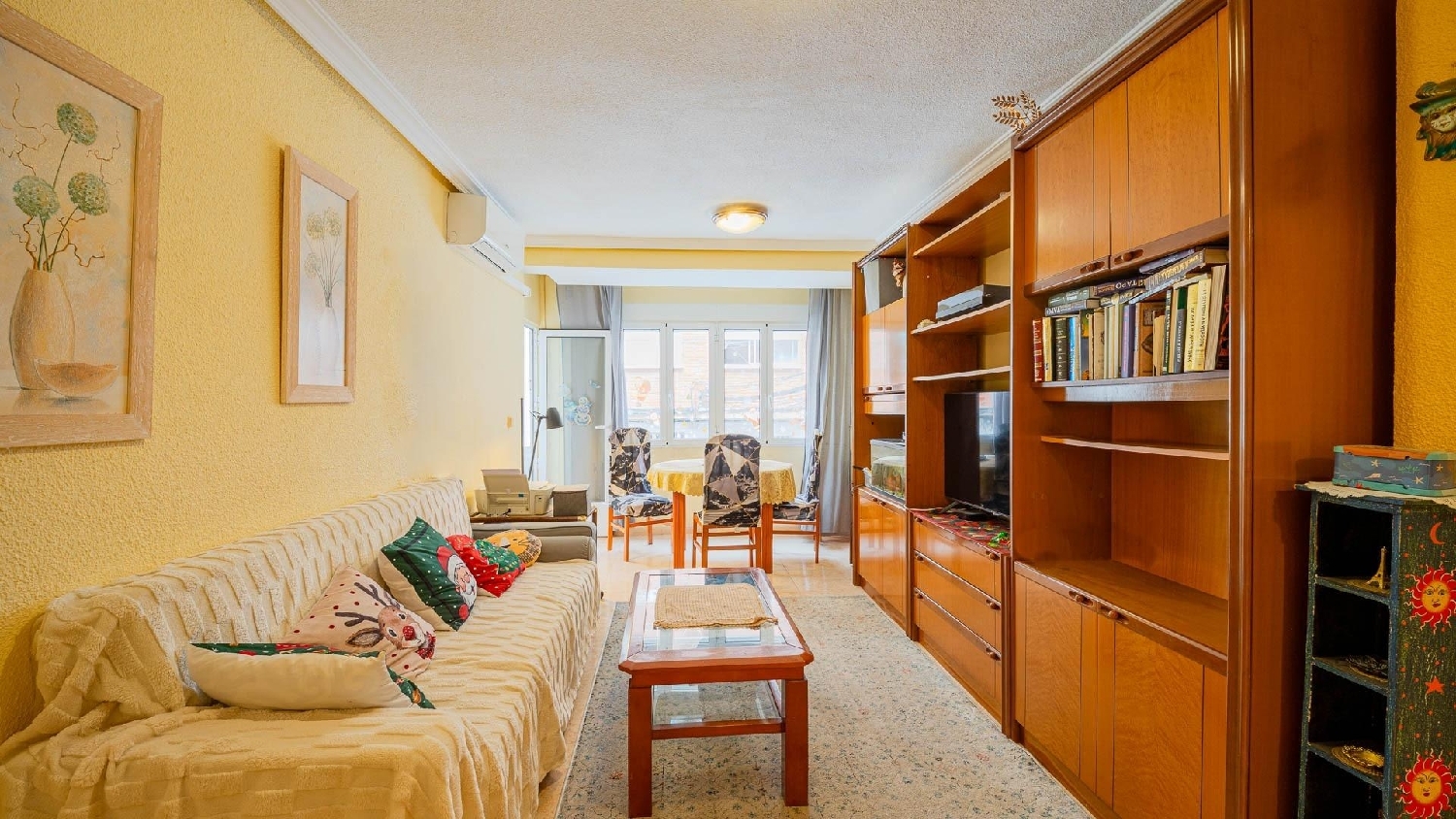  en venta apartamento Torrevieja Baix Segura 1