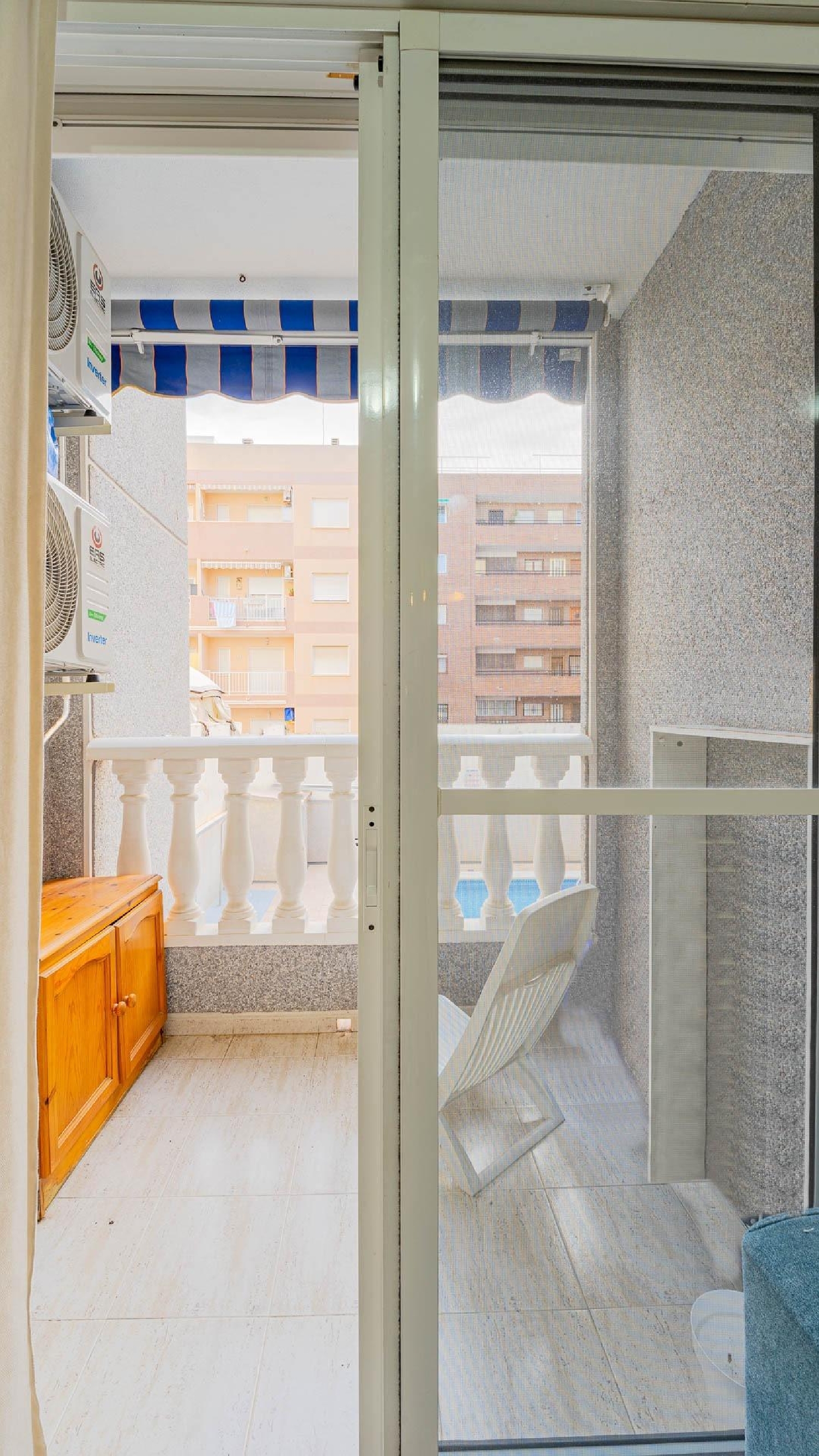  en venta apartamento Torrevieja Baix Segura 5