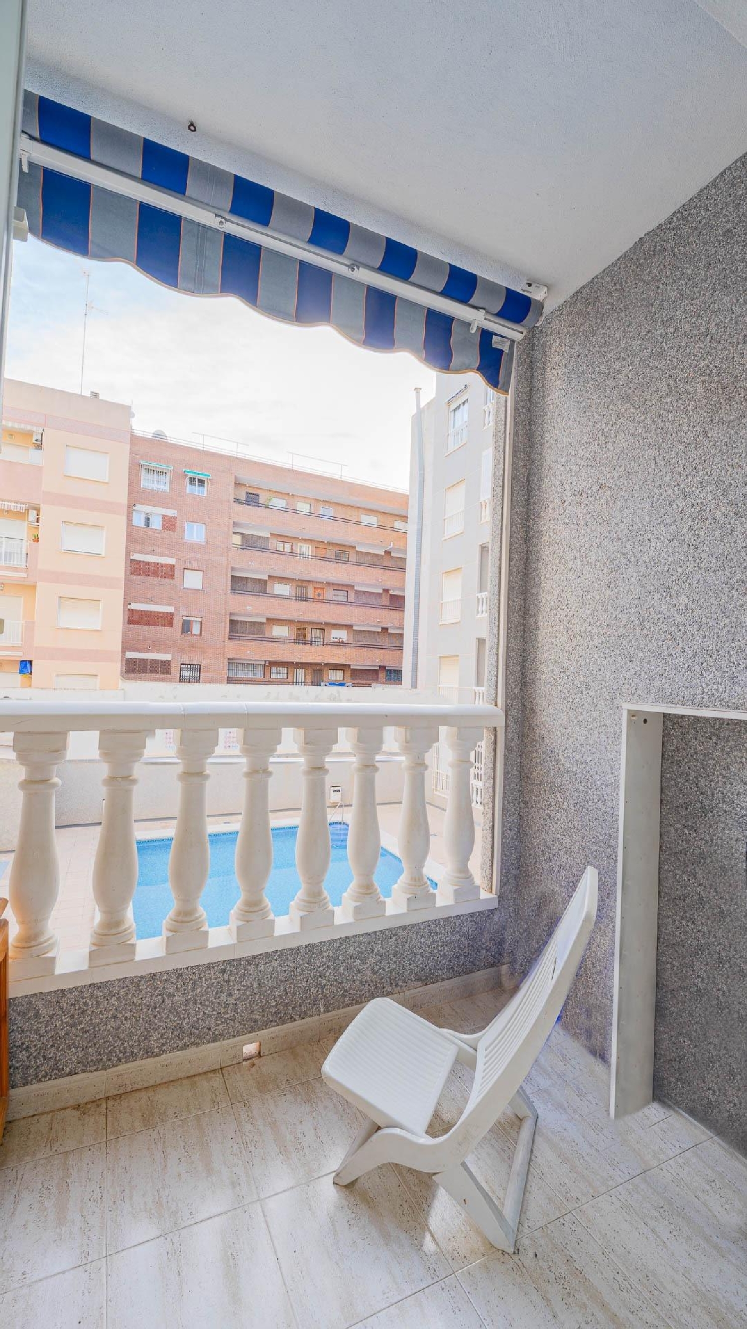  en venta apartamento Torrevieja Baix Segura 4