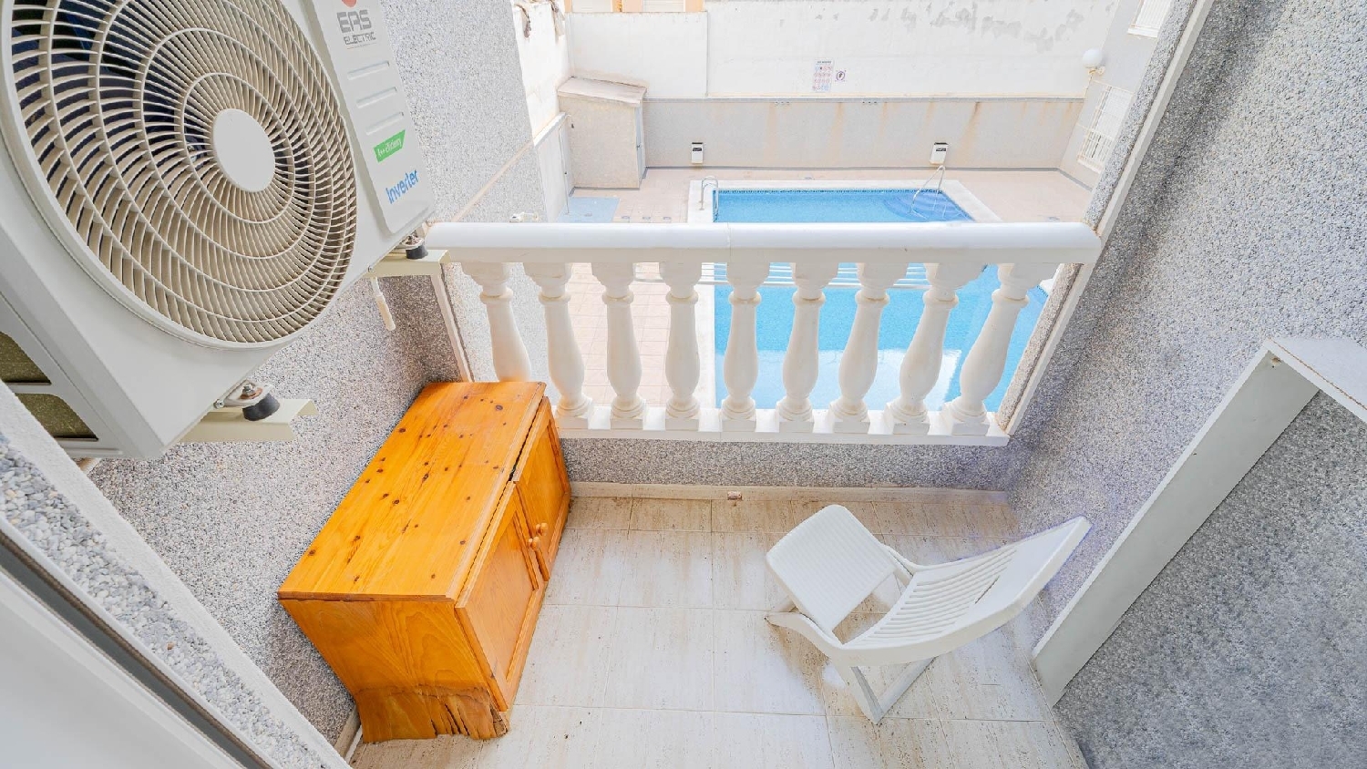  en venta apartamento Torrevieja Baix Segura 3