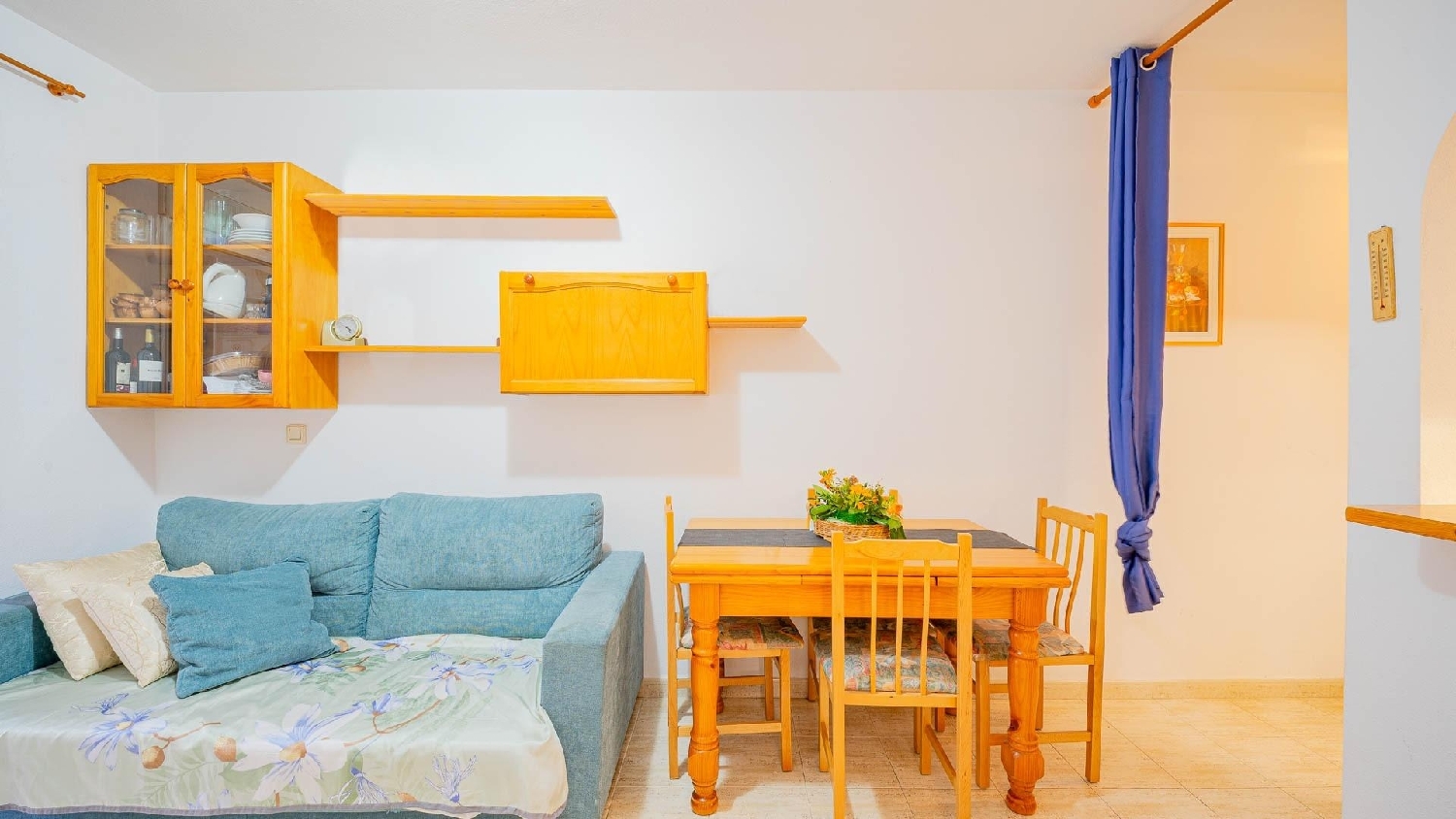  en venta apartamento Torrevieja Baix Segura 7