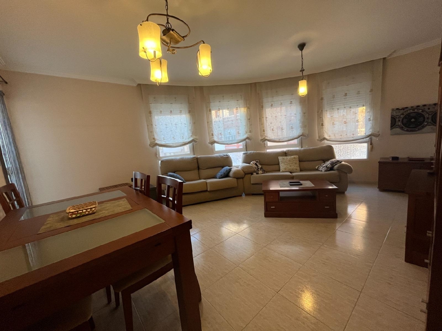  à vendre appartement Torrevieja Baix Segura 3