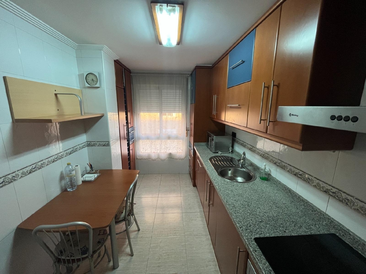  à vendre appartement Torrevieja Baix Segura 6