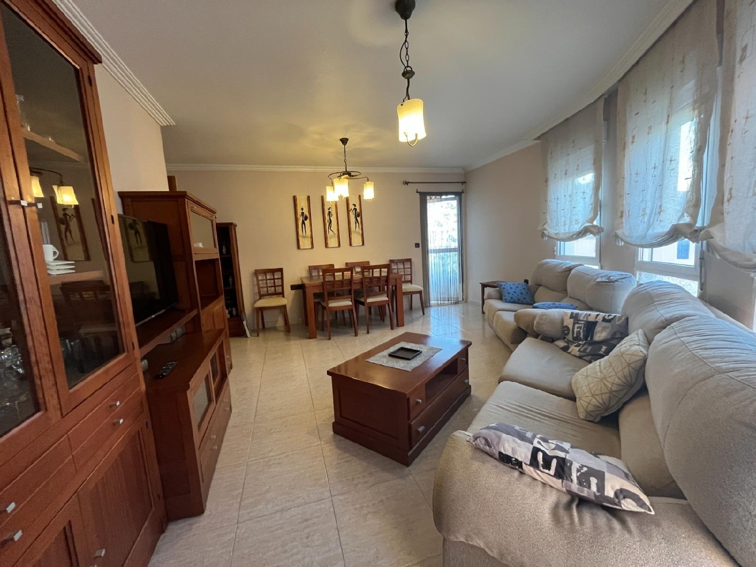  à vendre appartement Torrevieja Baix Segura 2