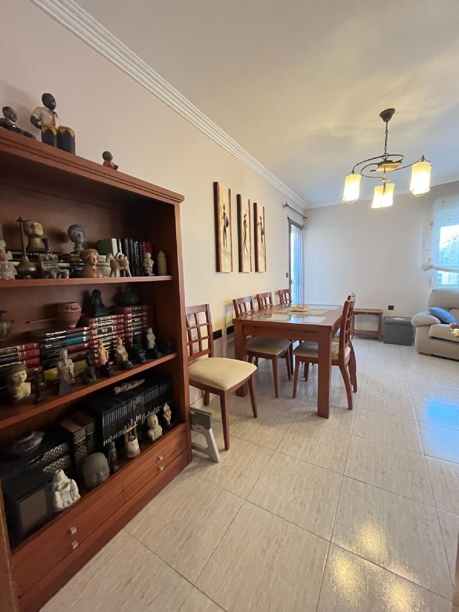  à vendre appartement Torrevieja Baix Segura 4