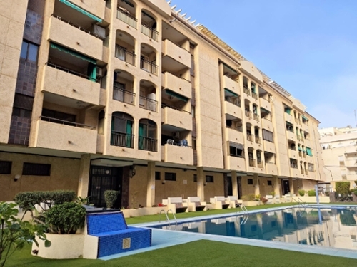 Torrevieja Baix Segura appartement foto 6351704