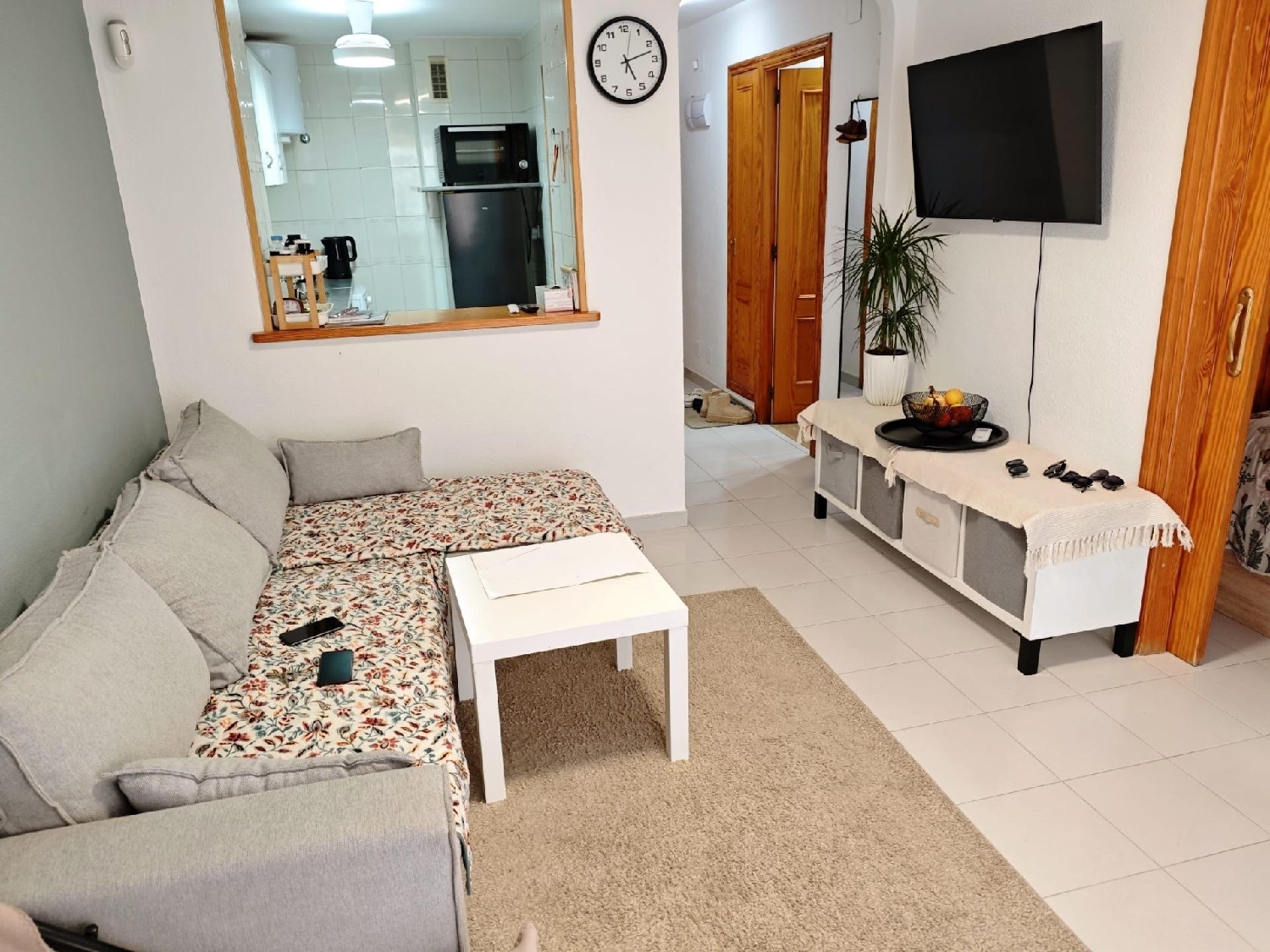  à vendre appartement Torrevieja Baix Segura 4